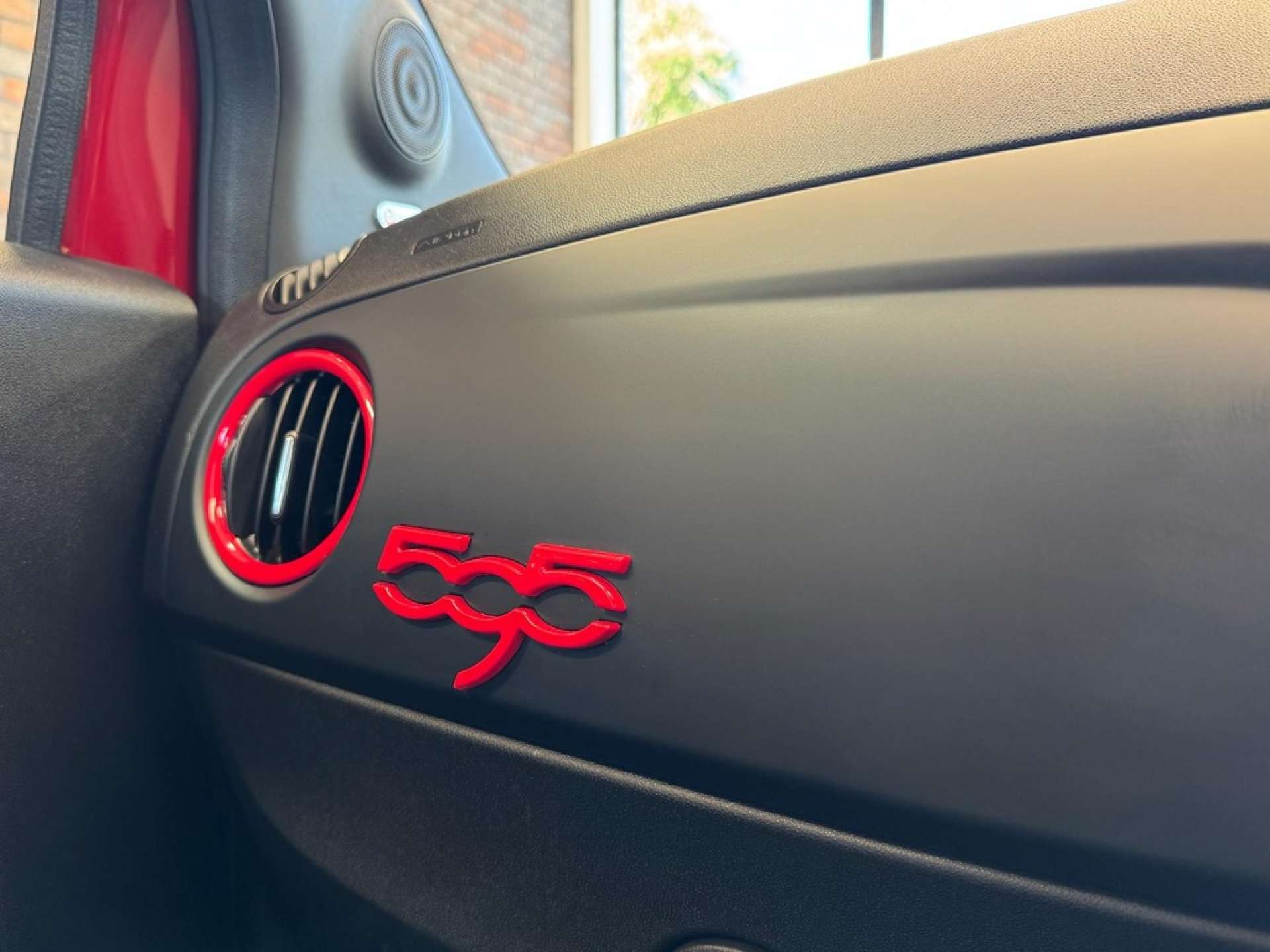ABARTH 695 1.4 695 Semi-Auto 3dr #39