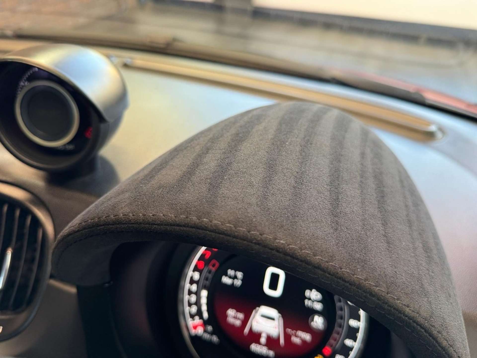 ABARTH 695 1.4 695 Semi-Auto 3dr #41