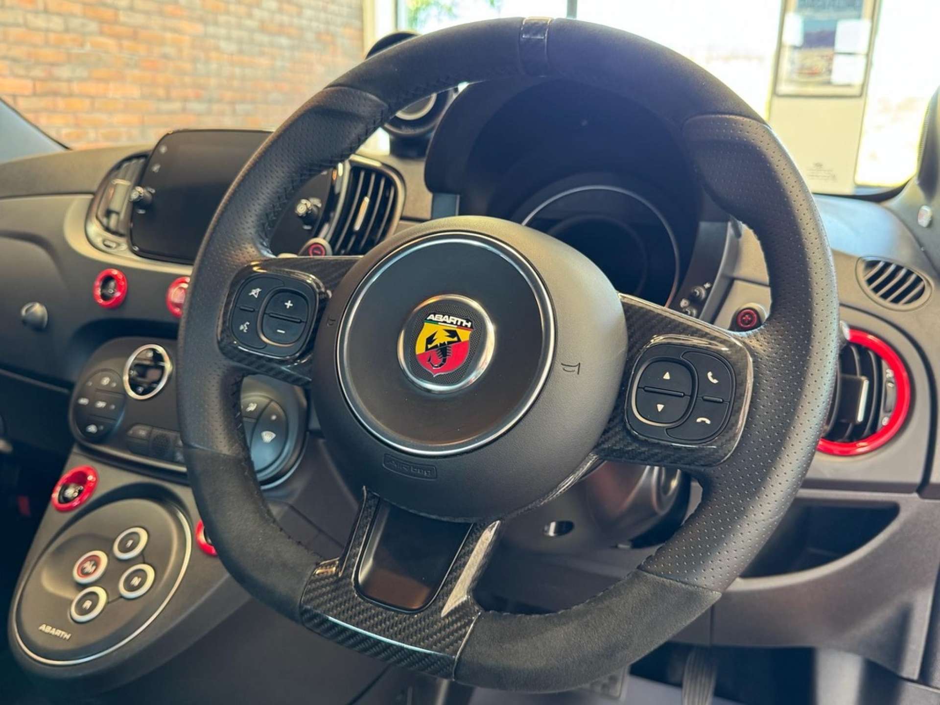 ABARTH 695 1.4 695 Semi-Auto 3dr #45