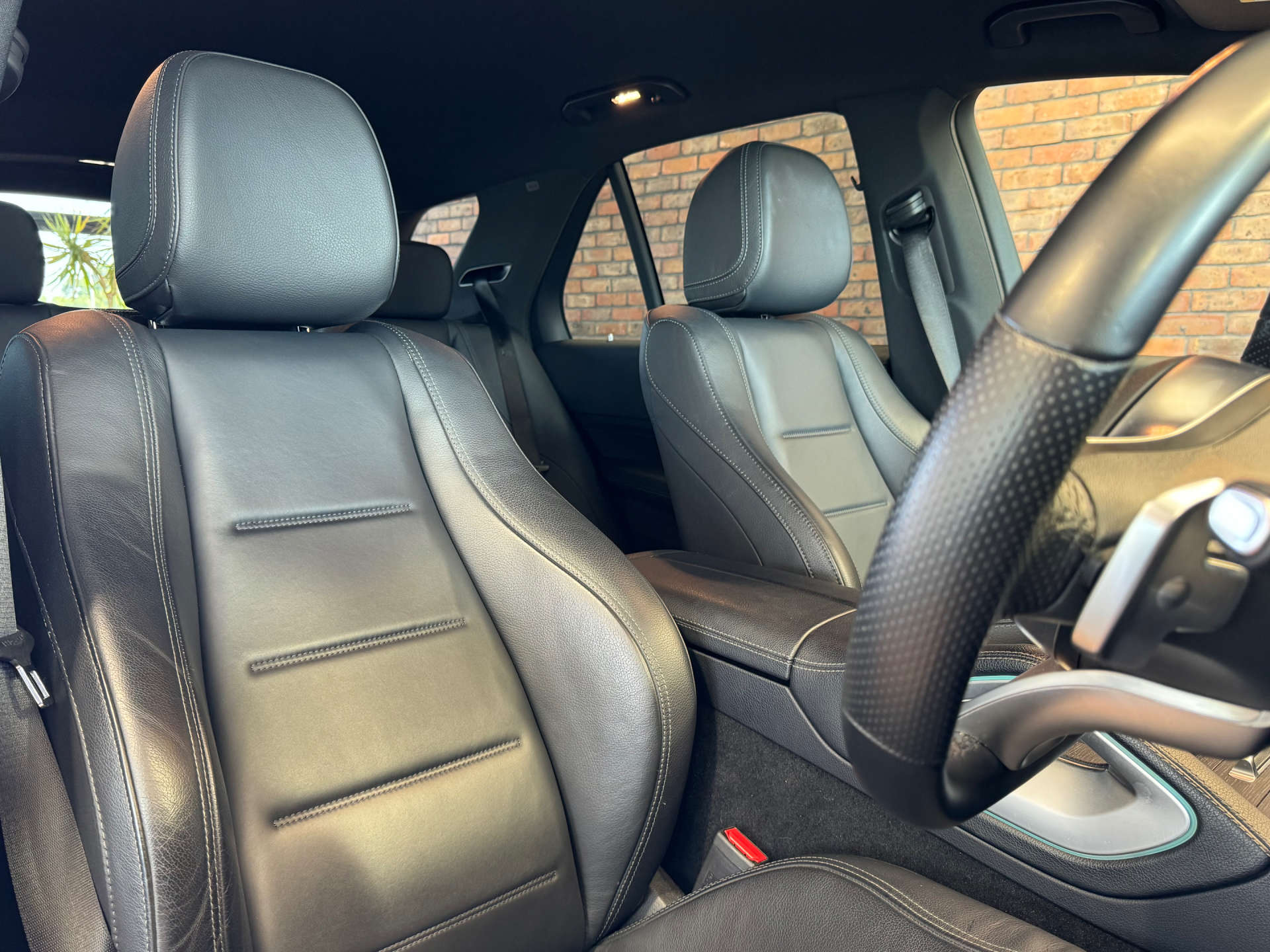 MERCEDES-BENZ GLE 2.0 GLE 350 AMG Line Premium de 4Matic Auto 4WD 5dr #24