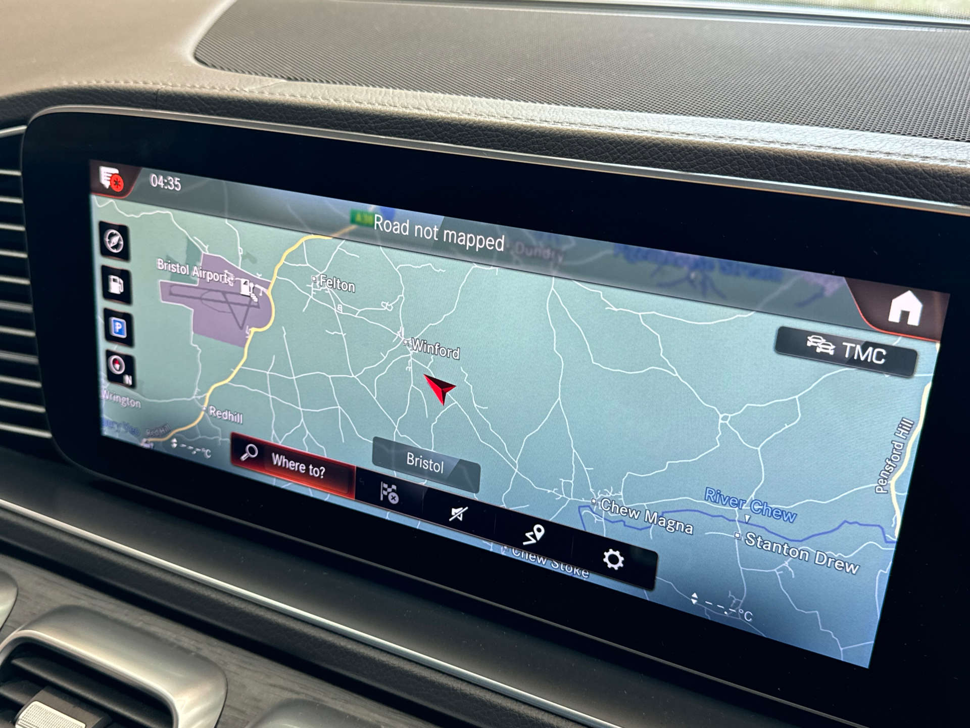 MERCEDES-BENZ GLE 2.0 GLE 350 AMG Line Premium de 4Matic Auto 4WD 5dr #27