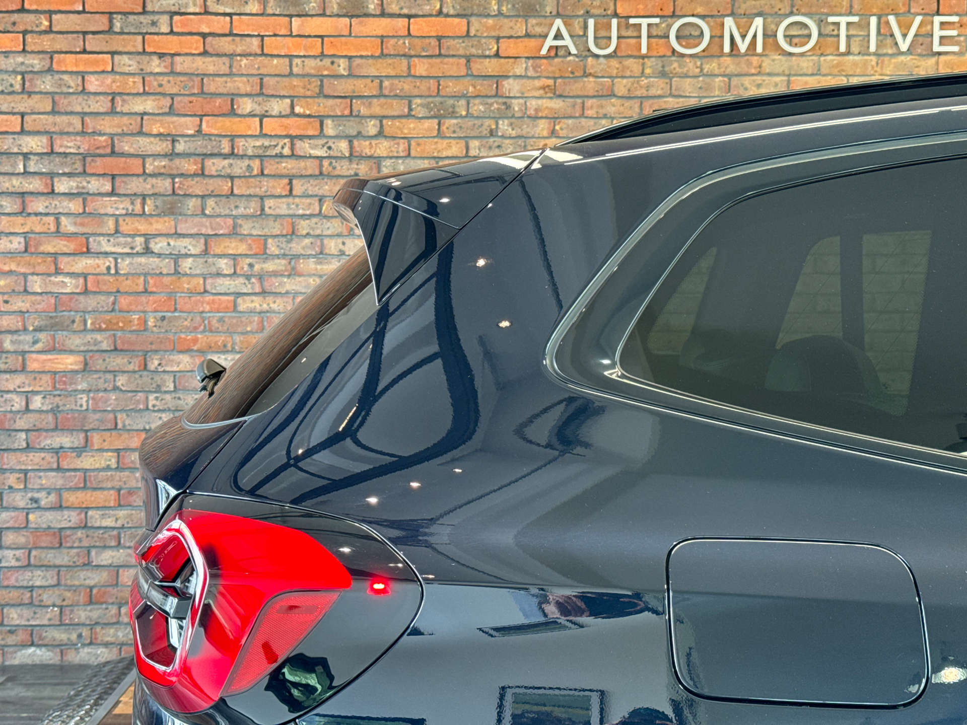 BMW X3 2.0 X3 xDrive 20d M Sport MHEV Auto 4WD 5dr #17