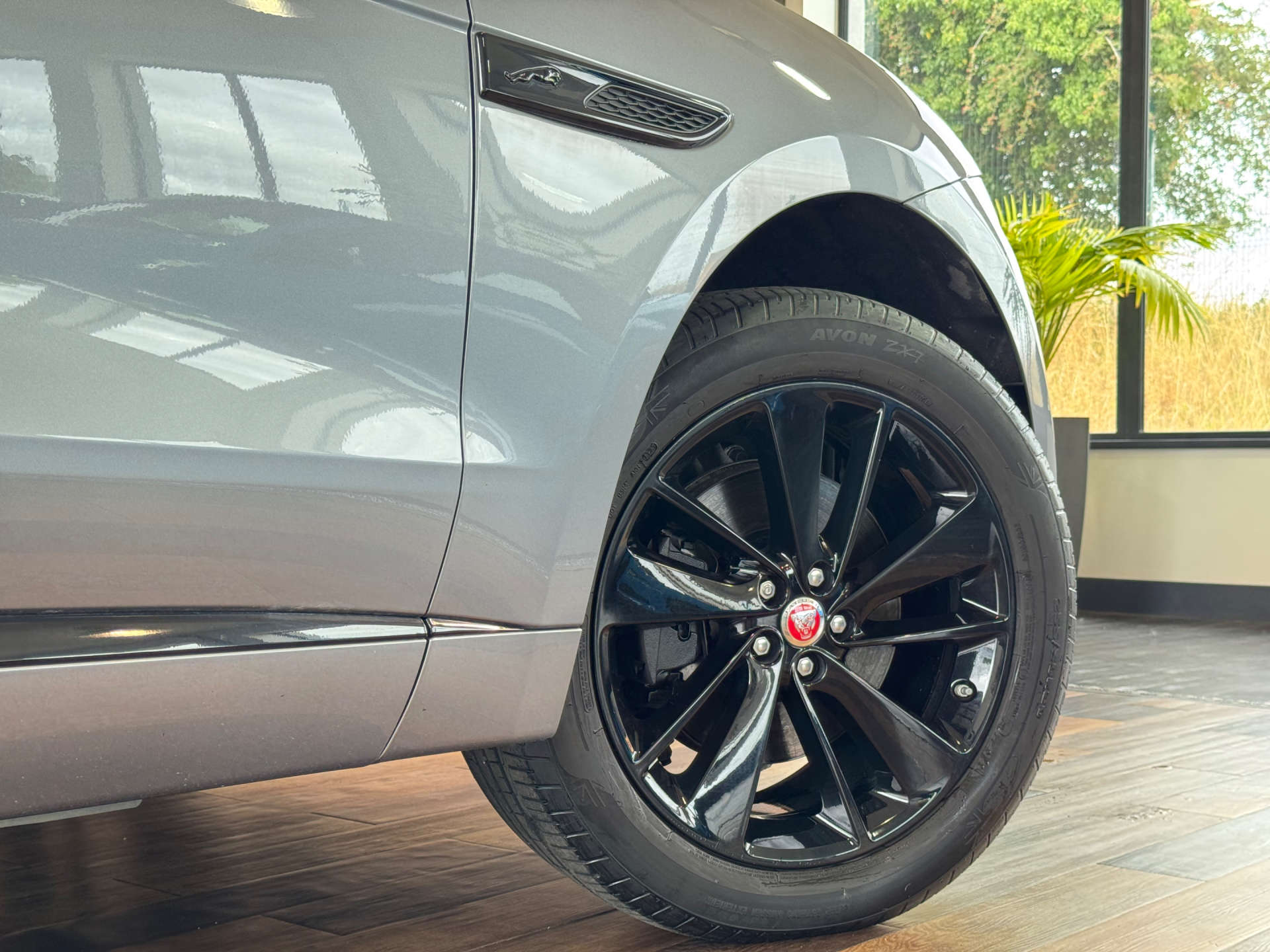JAGUAR F-PACE 2.0 F-PACE R-Dynamic S D MHEV AWD Auto 4WD 5dr #15