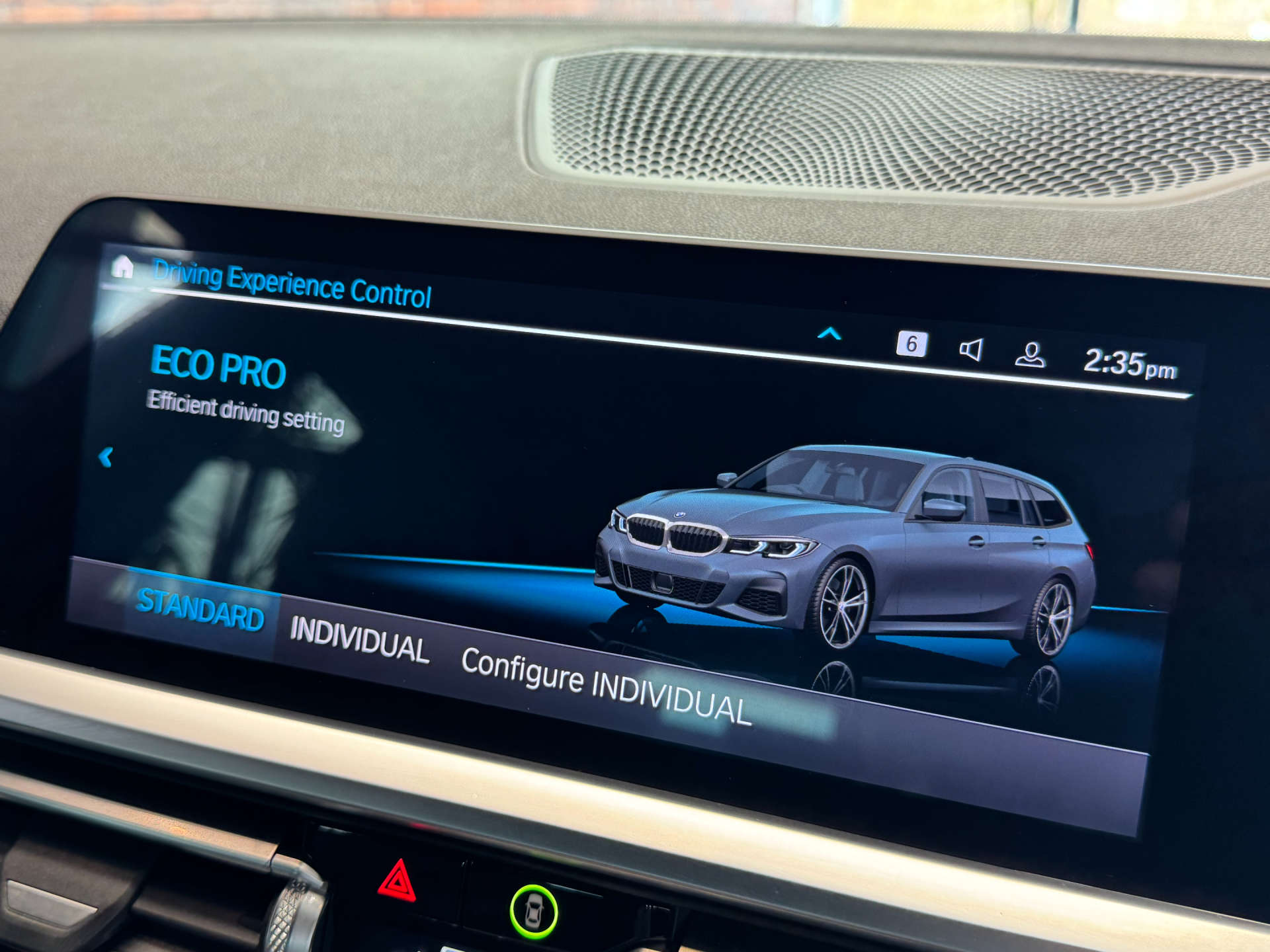 BMW 3 SERIES 2.0 320D xDrive M Sport MHEV Auto 4WD 5dr #51
