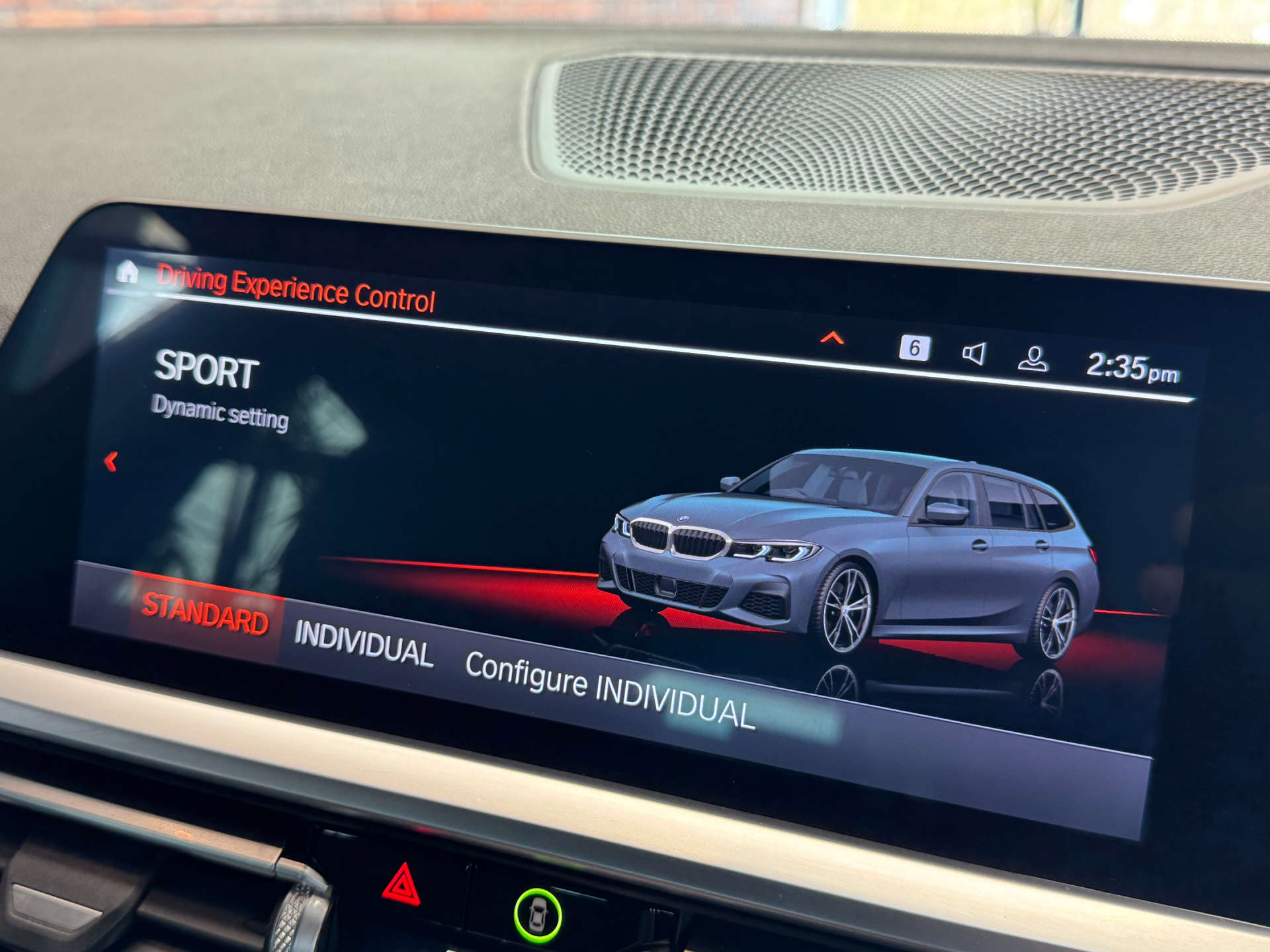 BMW 3 SERIES 2.0 320D xDrive M Sport MHEV Auto 4WD 5dr #53