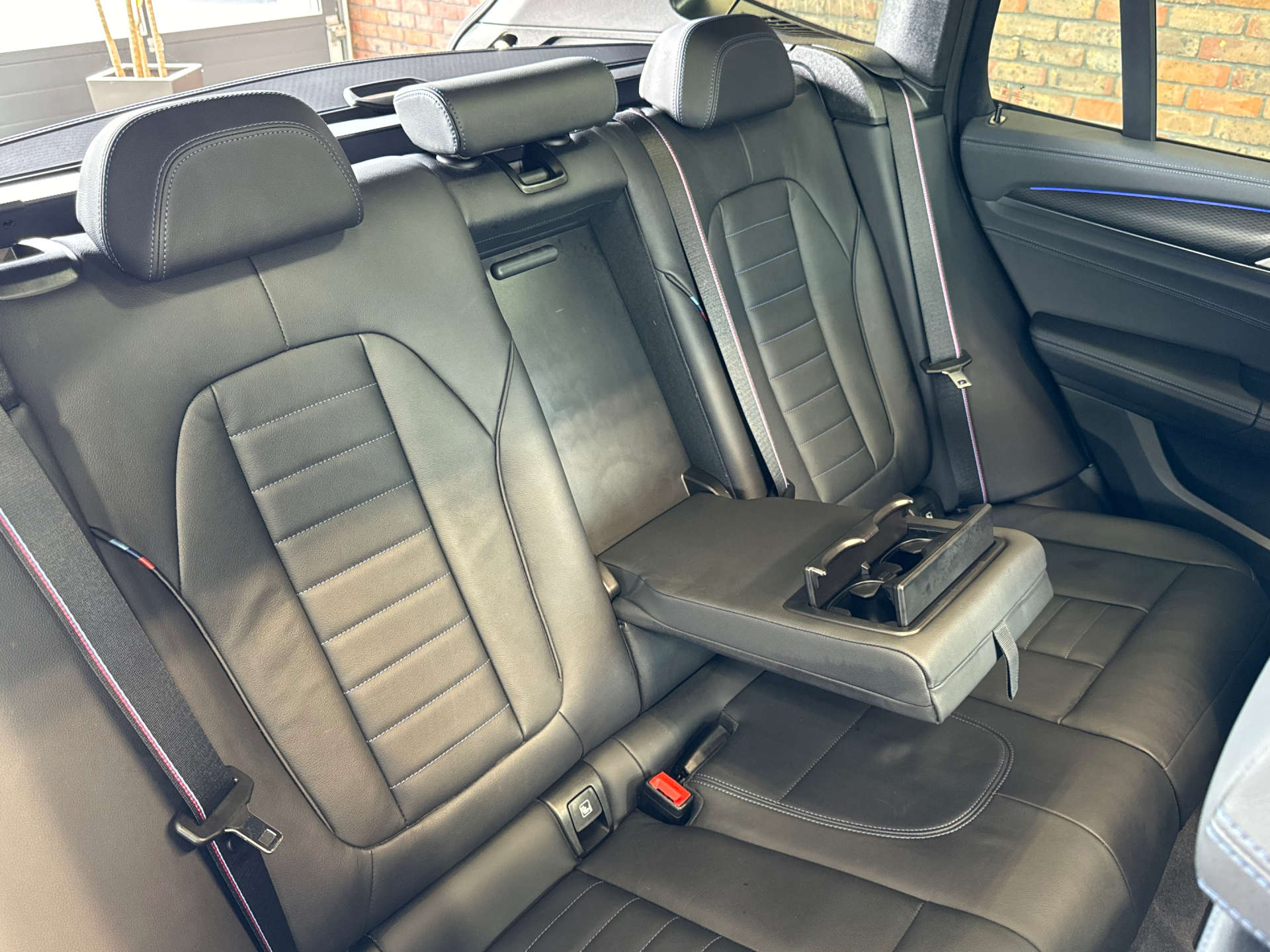 BMW X3 2.0 X3 xDrive 20d M Sport MHEV Auto 4WD 5dr #27