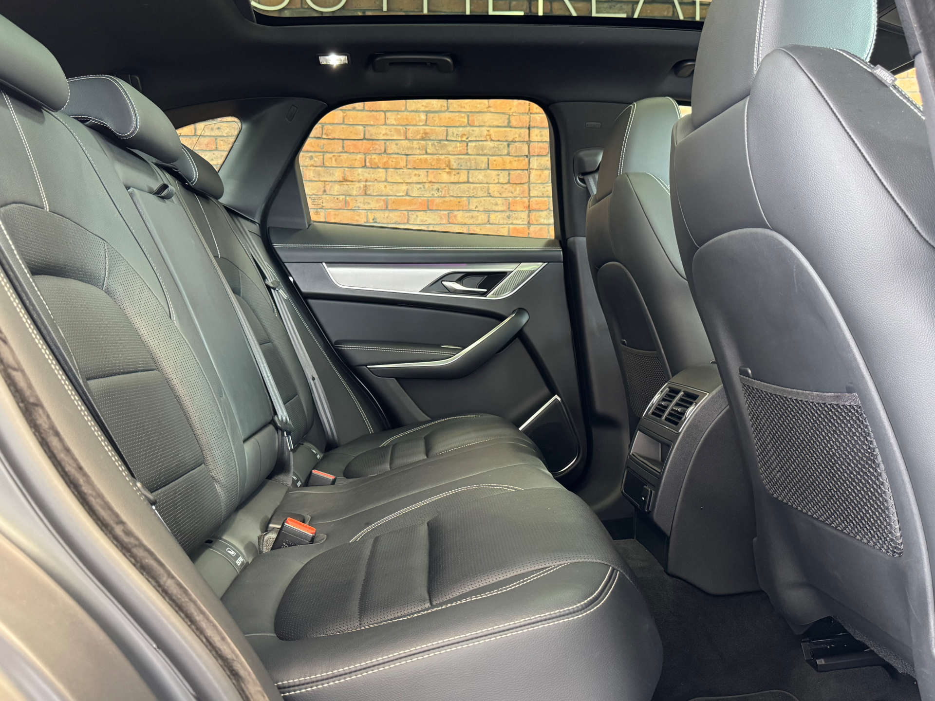 JAGUAR F-PACE 2.0 F-PACE R-Dynamic S D MHEV AWD Auto 4WD 5dr #24