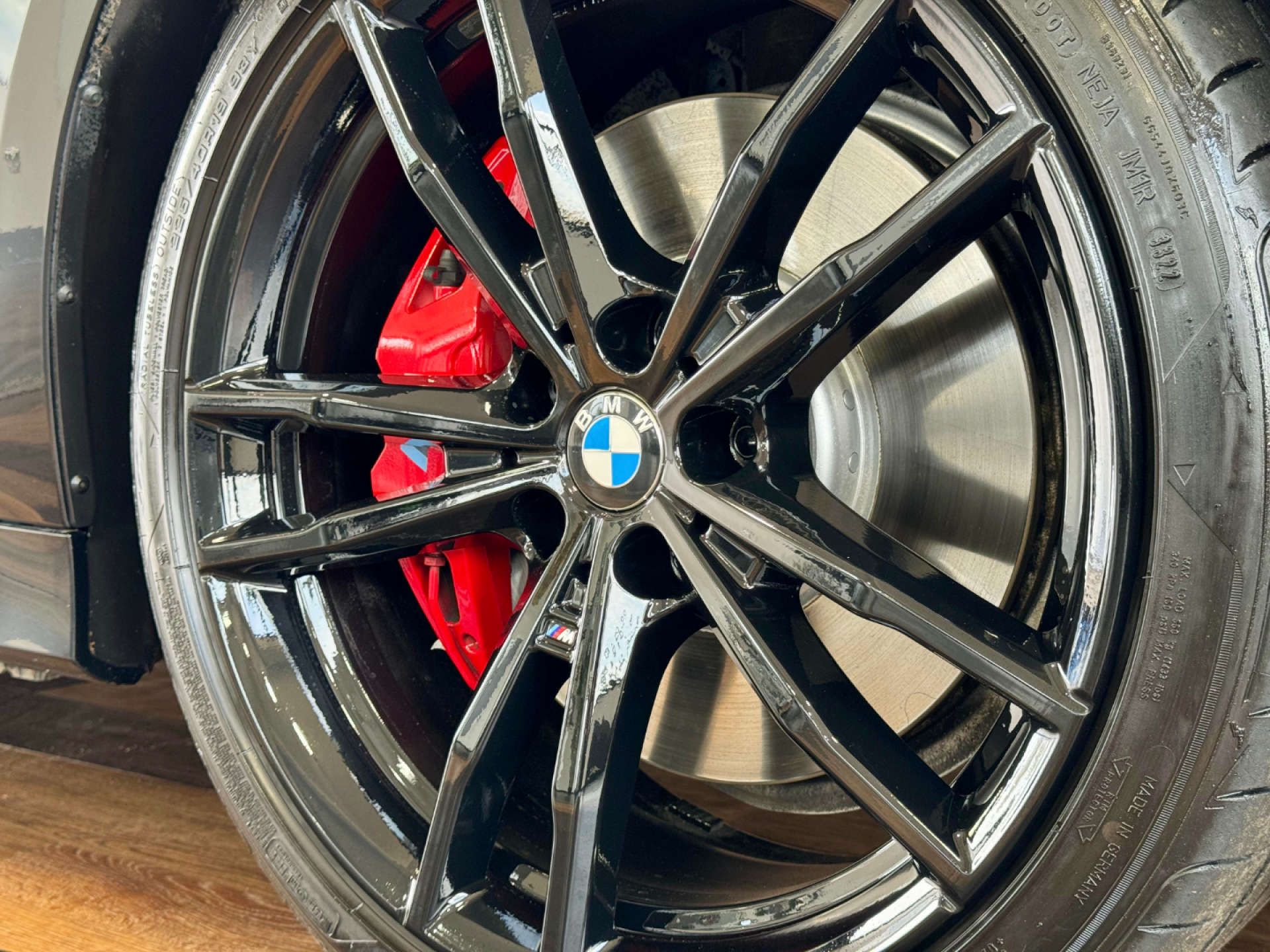 BMW 3 SERIES 2.0 320I M Sport Auto 5dr #18