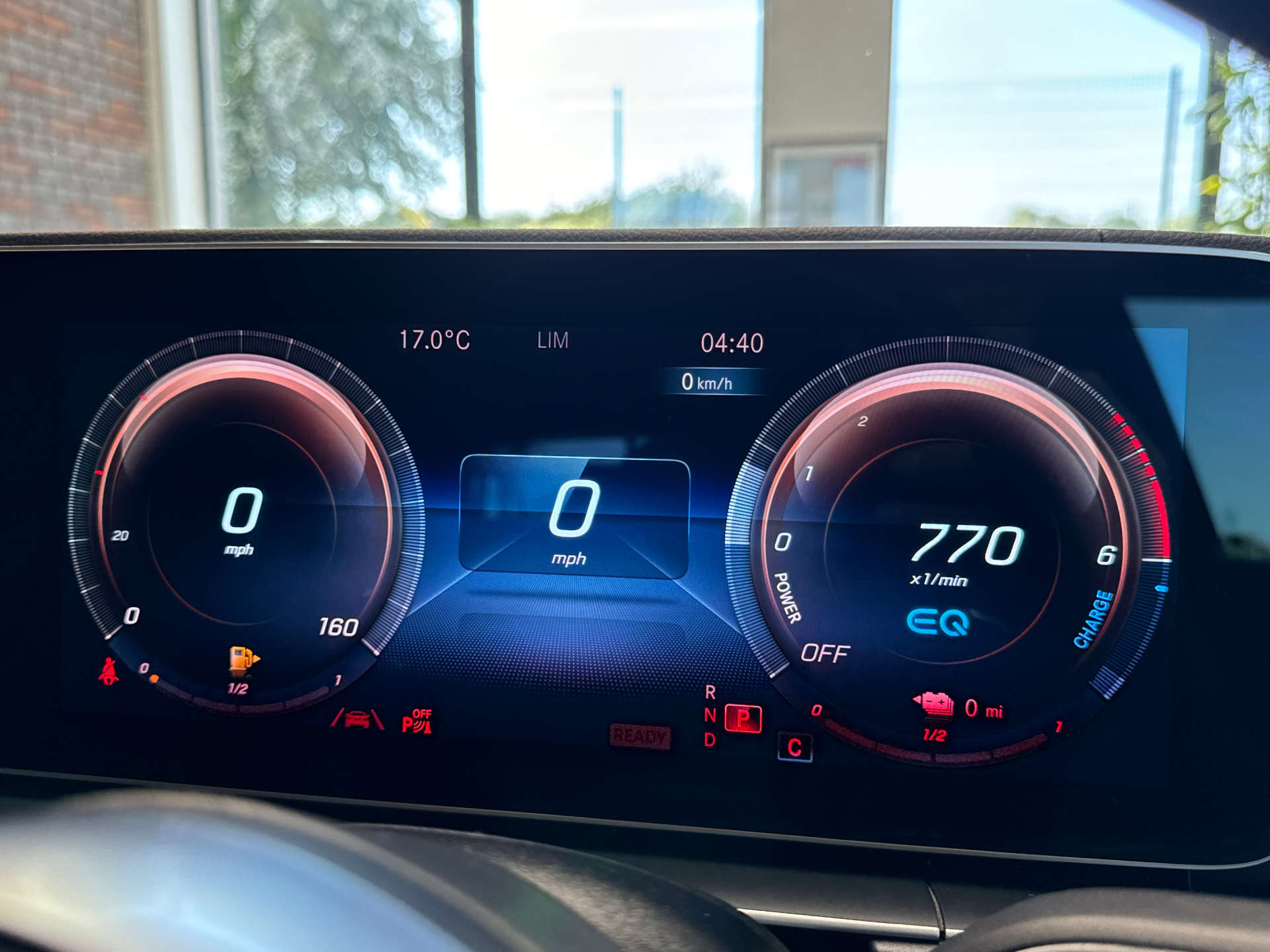 MERCEDES-BENZ GLE 2.0 GLE 350 AMG Line Premium de 4Matic Auto 4WD 5dr #47
