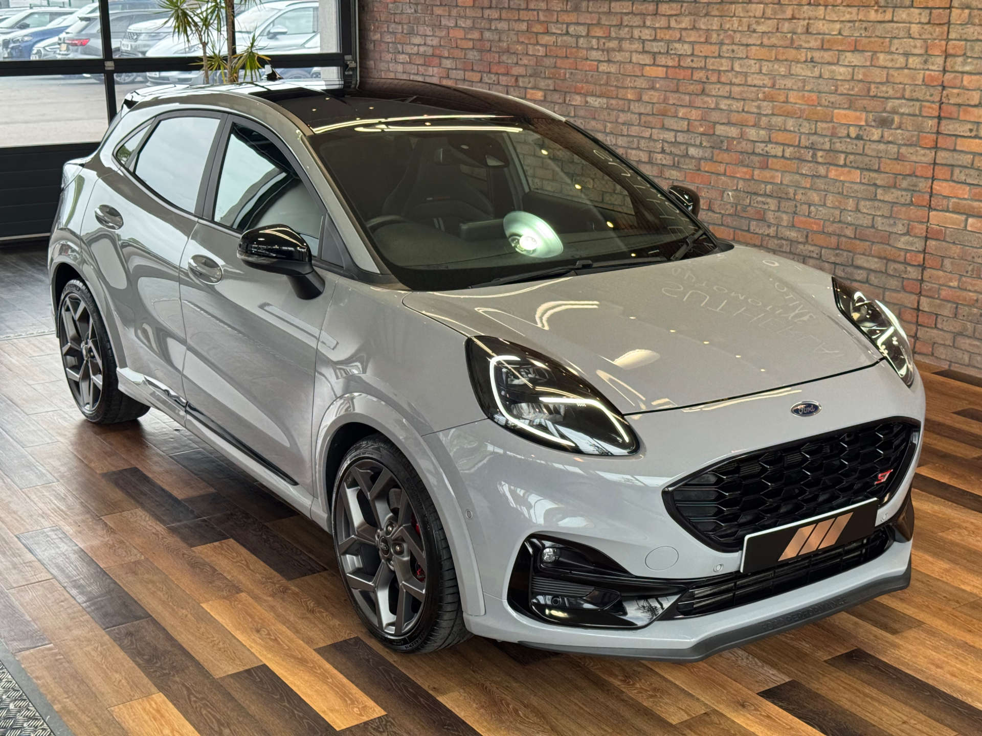 FORD PUMA 1.5 Puma ST 5dr #5