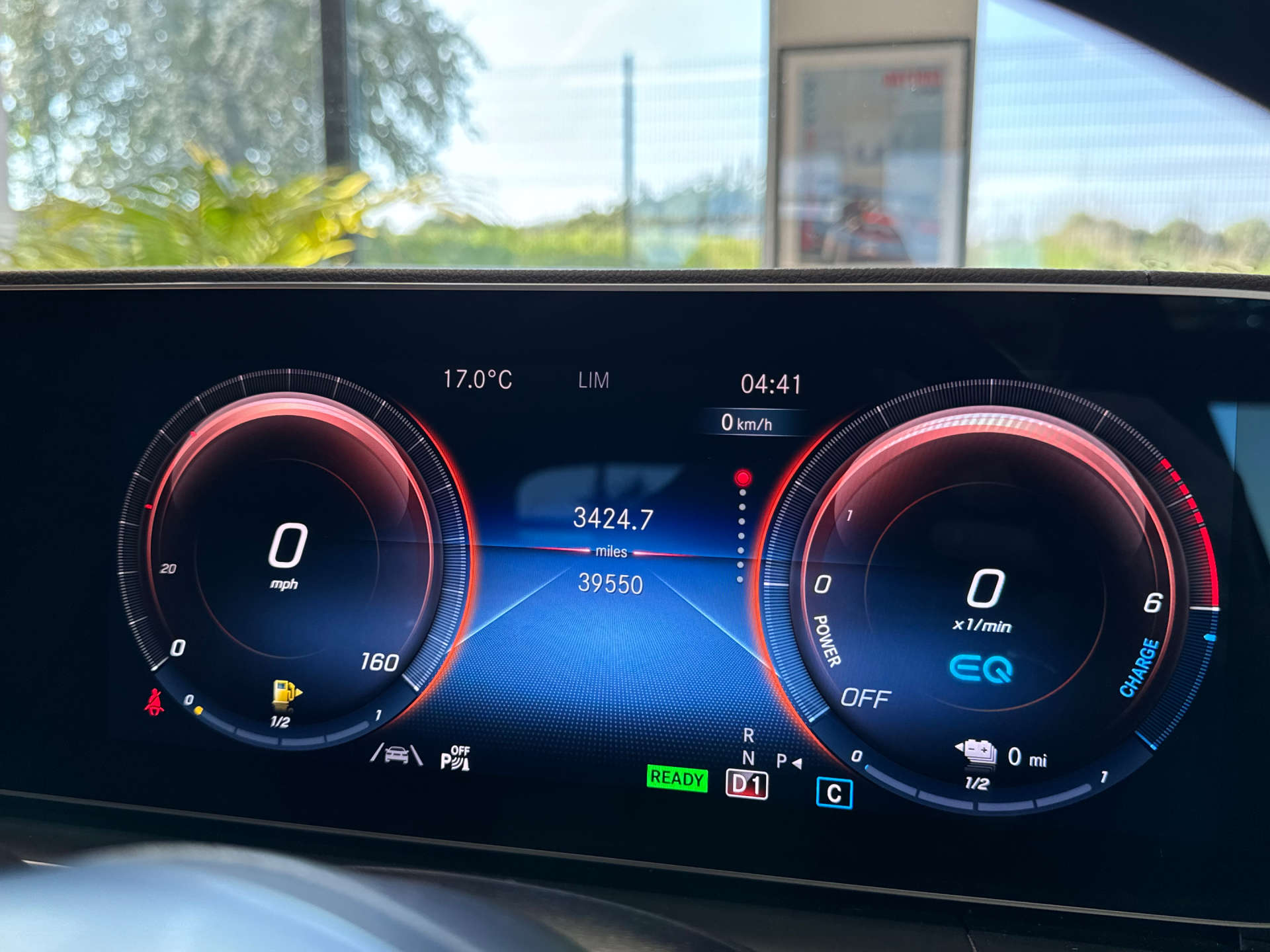 MERCEDES-BENZ GLE 2.0 GLE 350 AMG Line Premium de 4Matic Auto 4WD 5dr #49