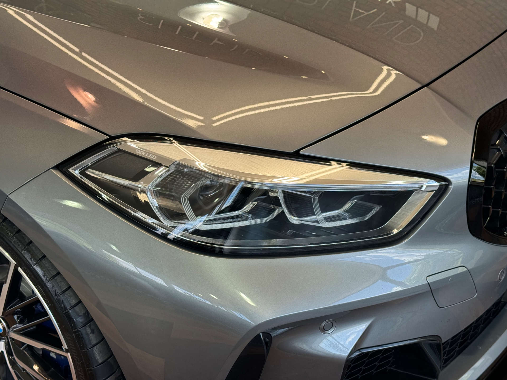 BMW 1 SERIES 2.0 M135i xDrive Auto 4WD 5dr #26