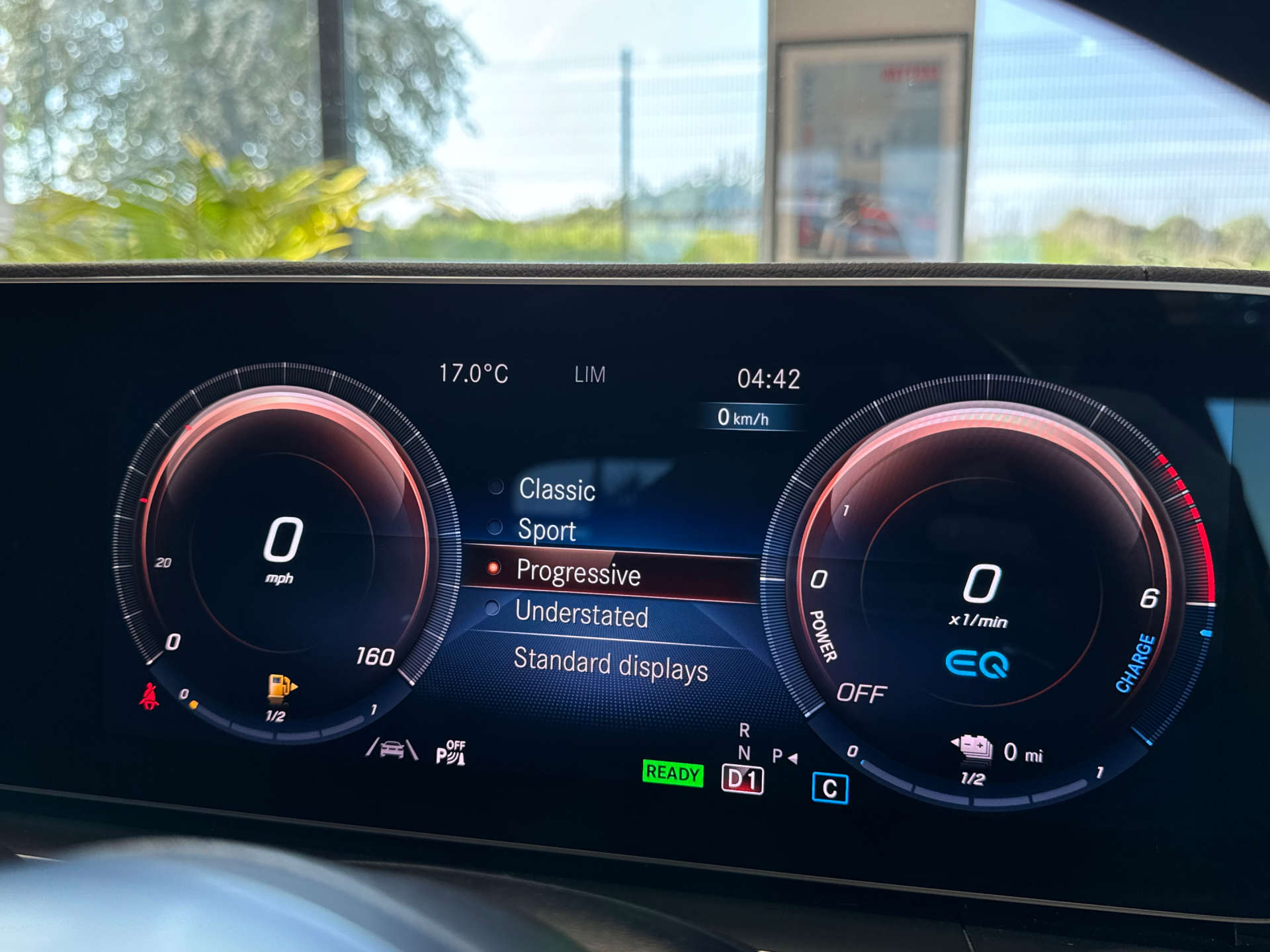 MERCEDES-BENZ GLE 2.0 GLE 350 AMG Line Premium de 4Matic Auto 4WD 5dr #53