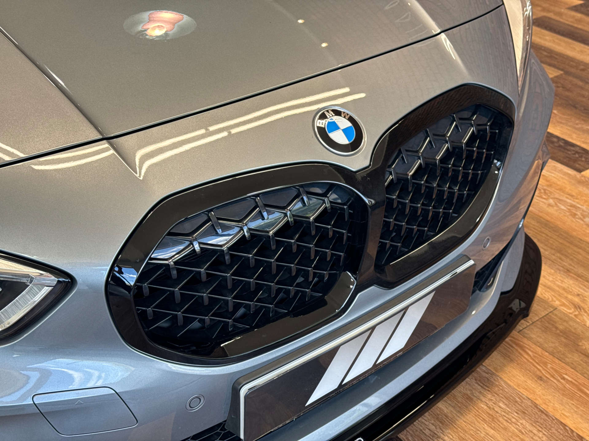BMW 1 SERIES 2.0 M135i xDrive Auto 4WD 5dr #28