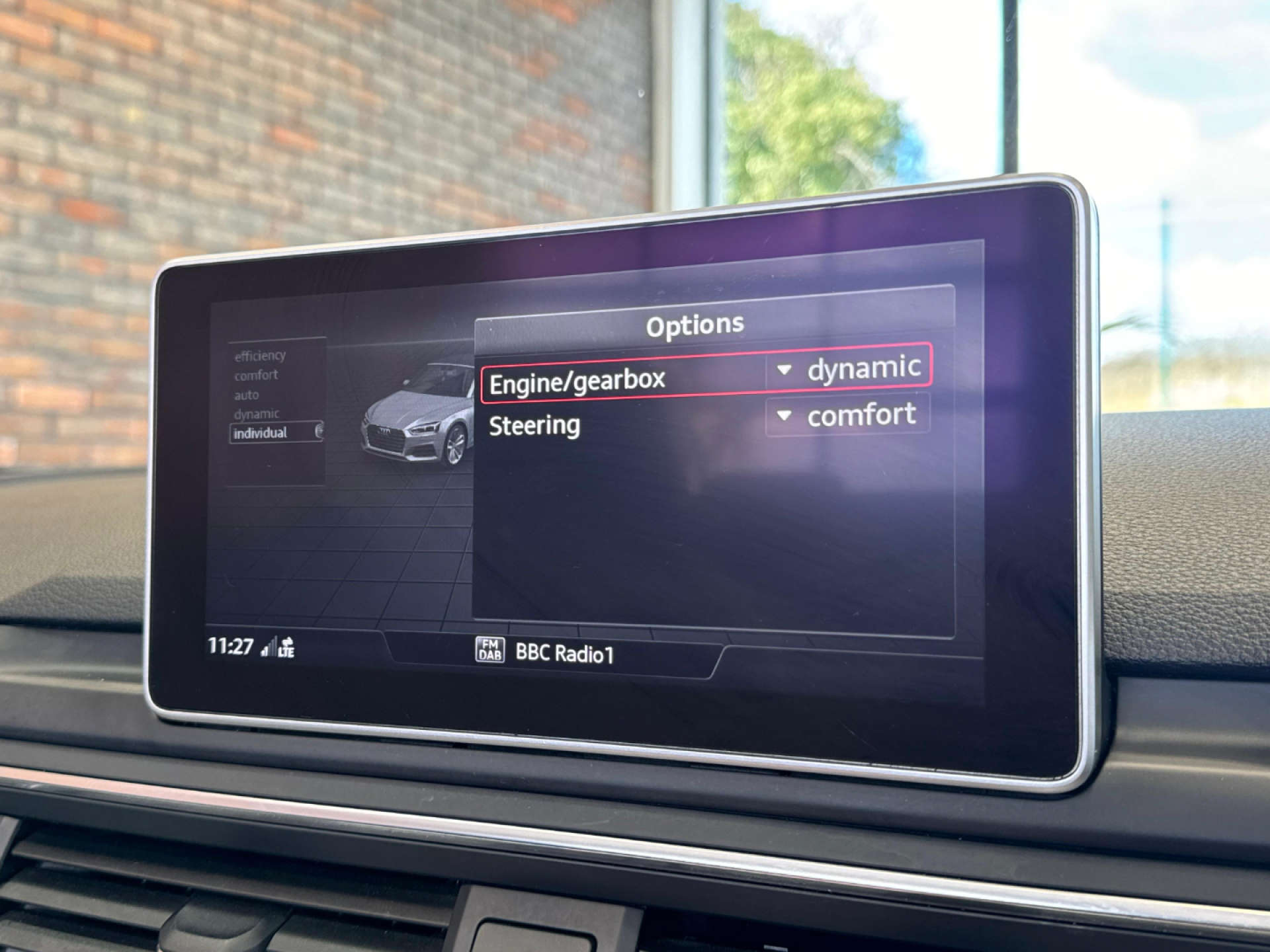 AUDI A5 3.0 A5 S Line TDI Quattro Semi-Auto 4WD 2dr #54