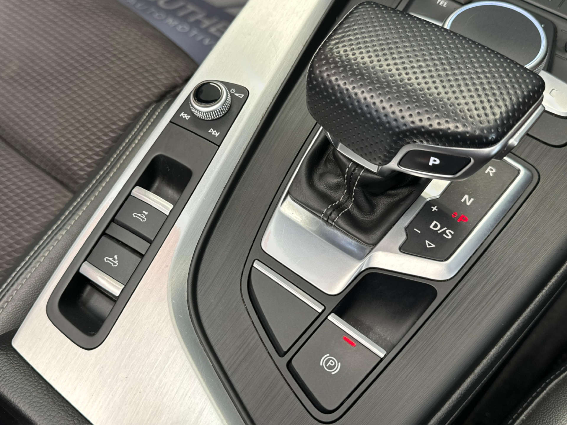 AUDI A5 3.0 A5 S Line TDI Quattro Semi-Auto 4WD 2dr #58