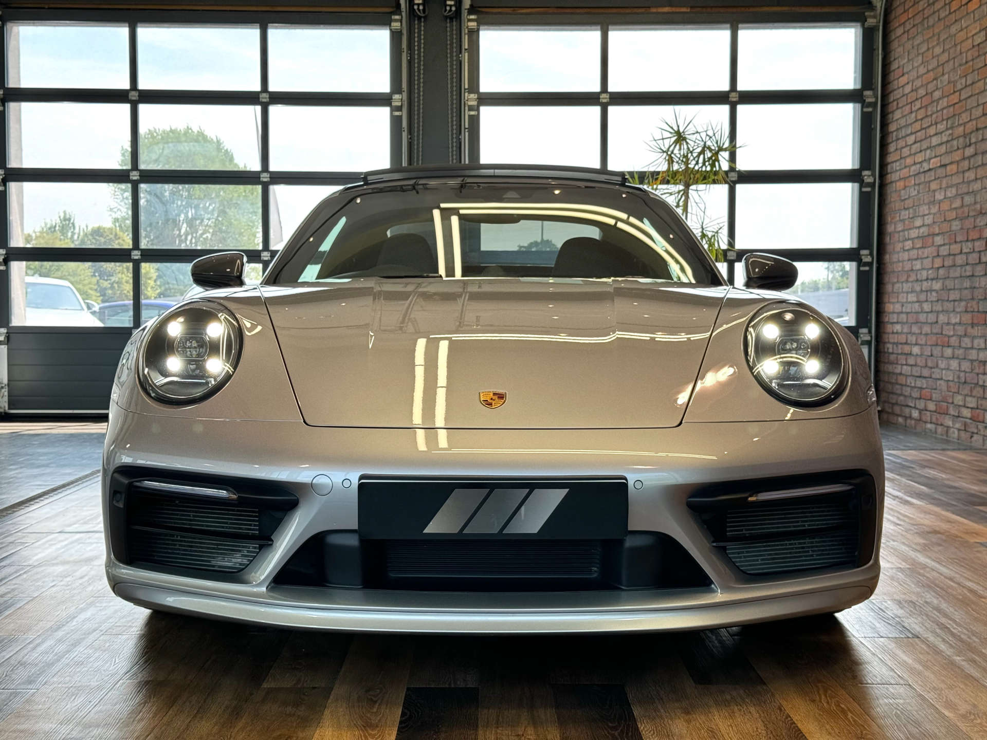 PORSCHE 911 3.0 911 Carrera T Auto 2dr #10