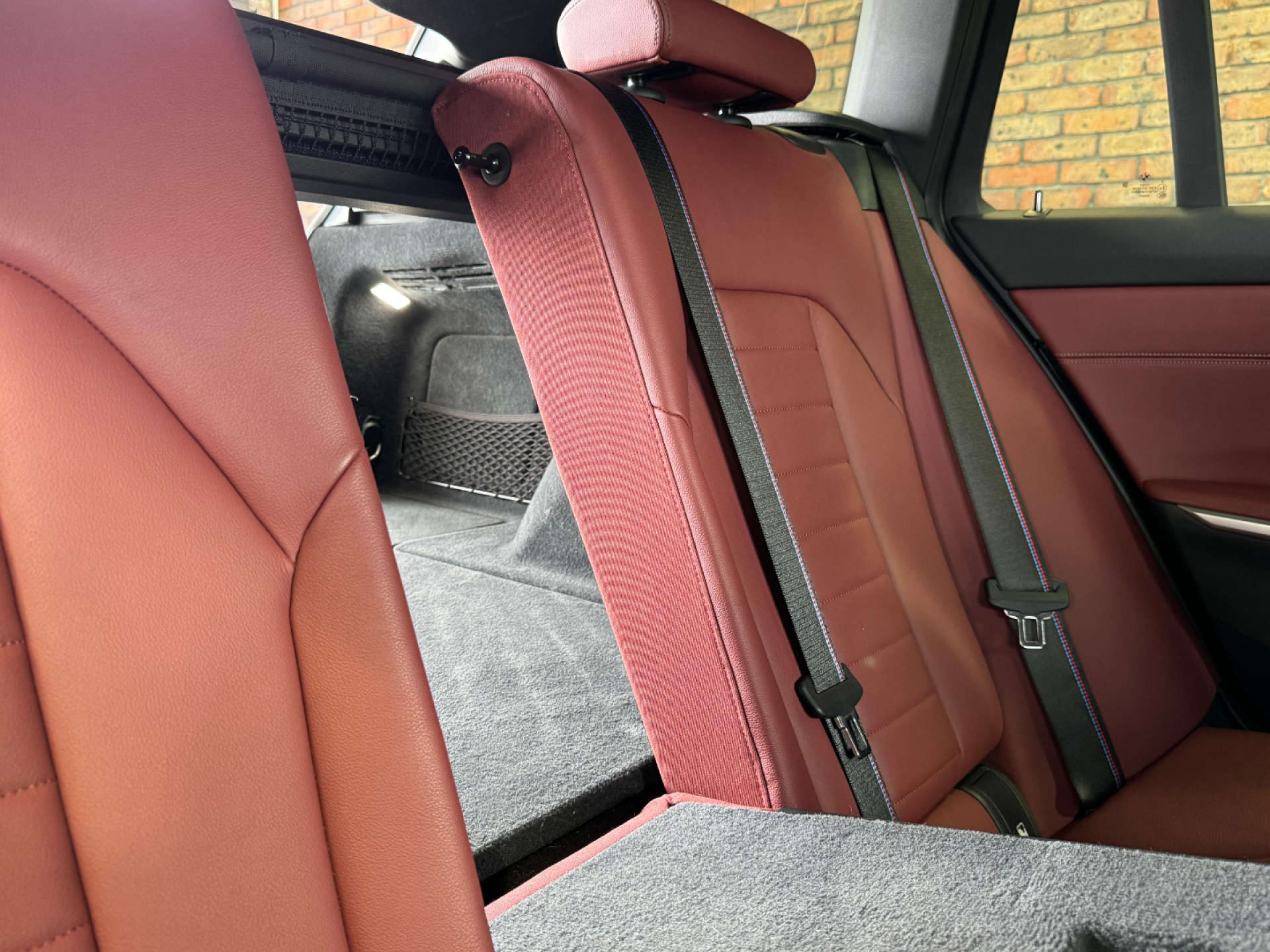 BMW 3 SERIES 2.0 320I M Sport Auto 5dr #40