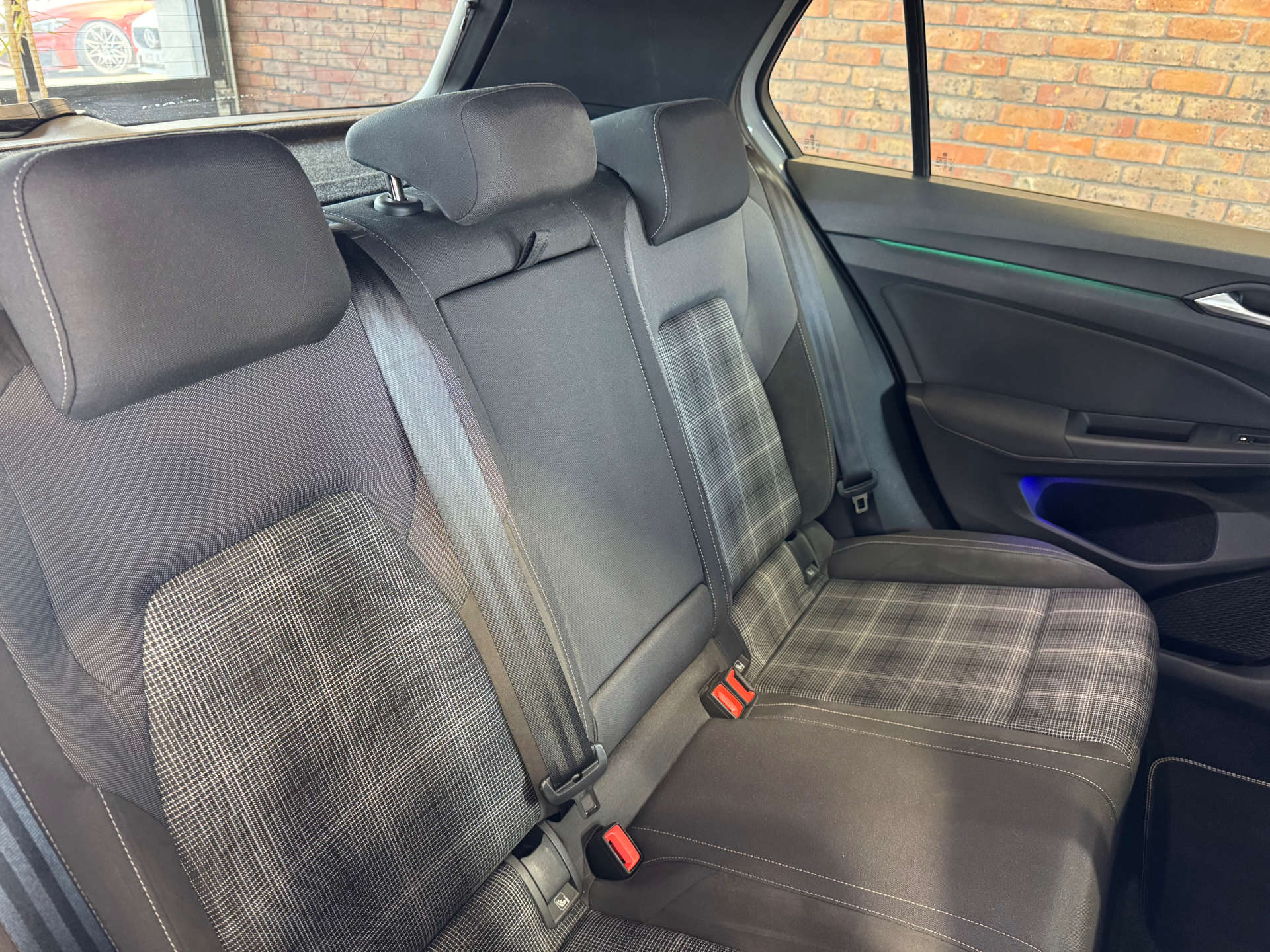 VOLKSWAGEN GOLF 2.0 Golf GTD TDI Semi-Auto 5dr #27