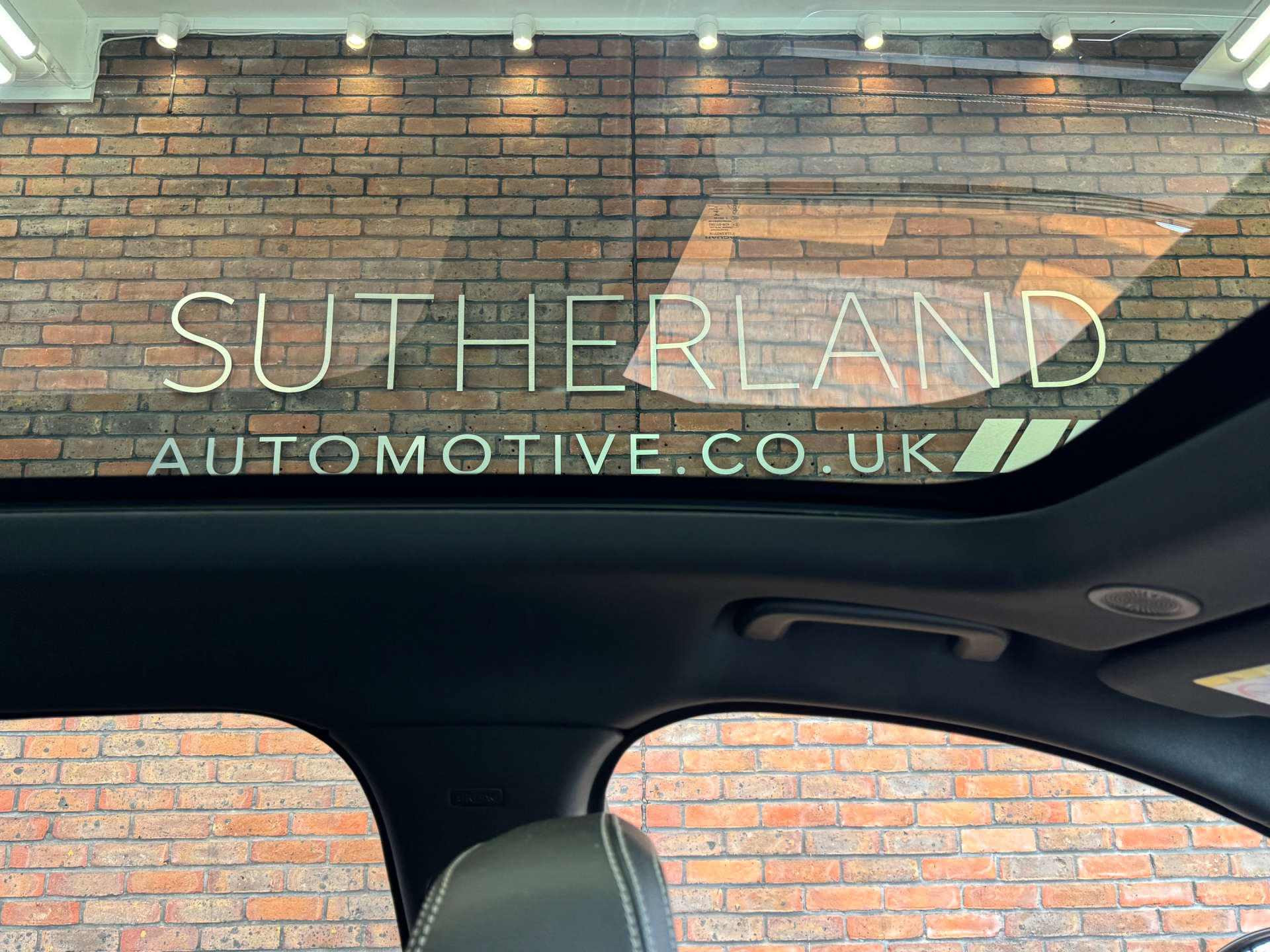 JAGUAR F-PACE 2.0 F-PACE R-Dynamic S D MHEV AWD Auto 4WD 5dr #50