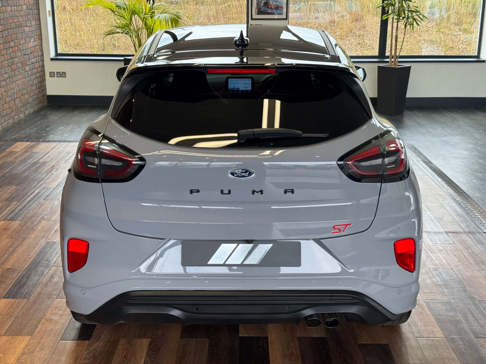 FORD PUMA 1.5 Puma ST 5dr #8