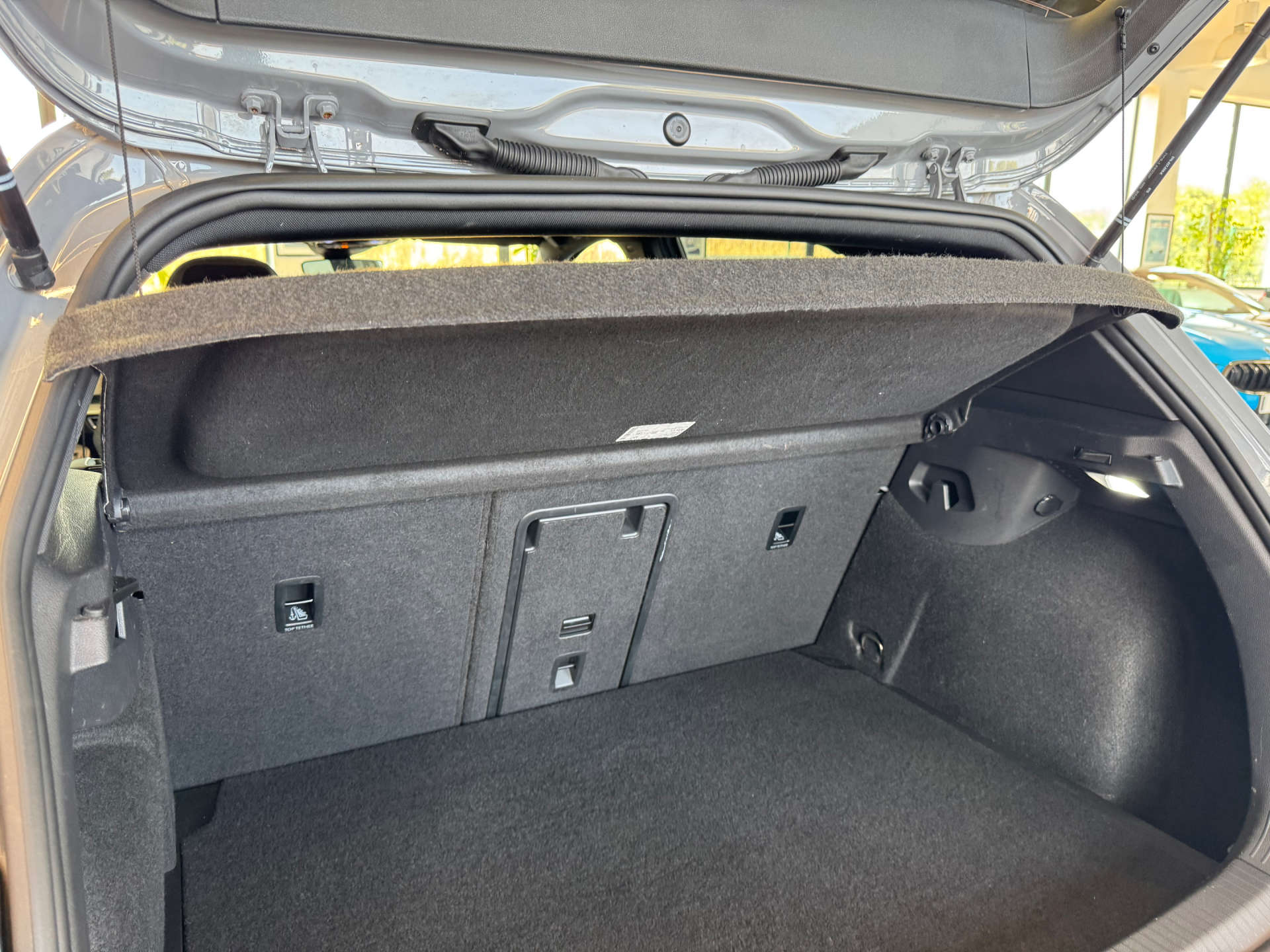 VOLKSWAGEN GOLF 2.0 Golf GTD TDI Semi-Auto 5dr #29