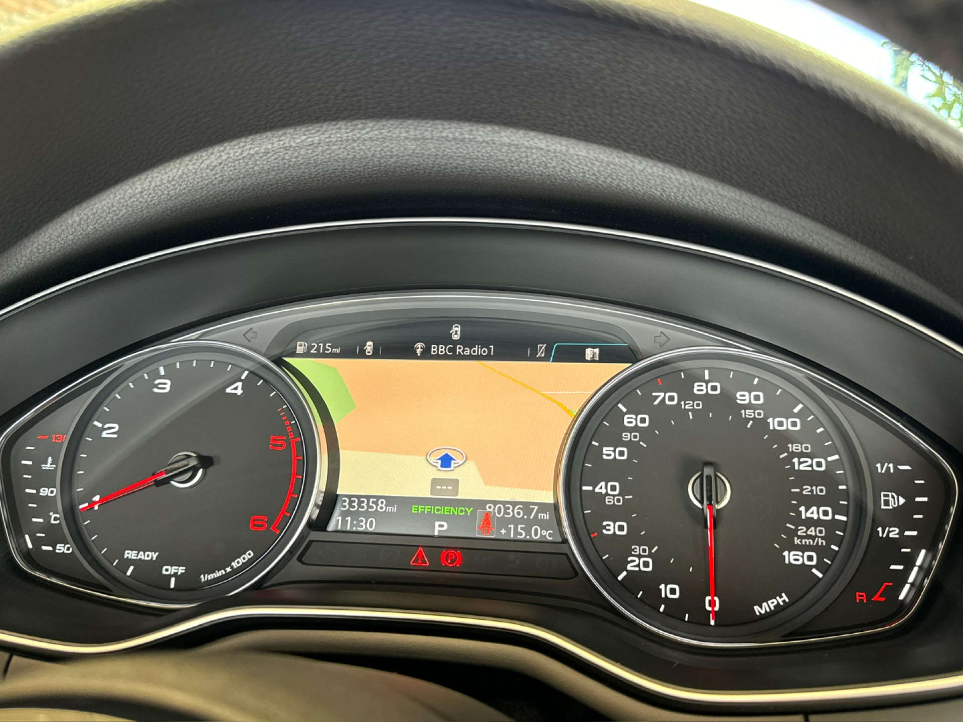 AUDI A5 3.0 A5 S Line TDI Quattro Semi-Auto 4WD 2dr #65