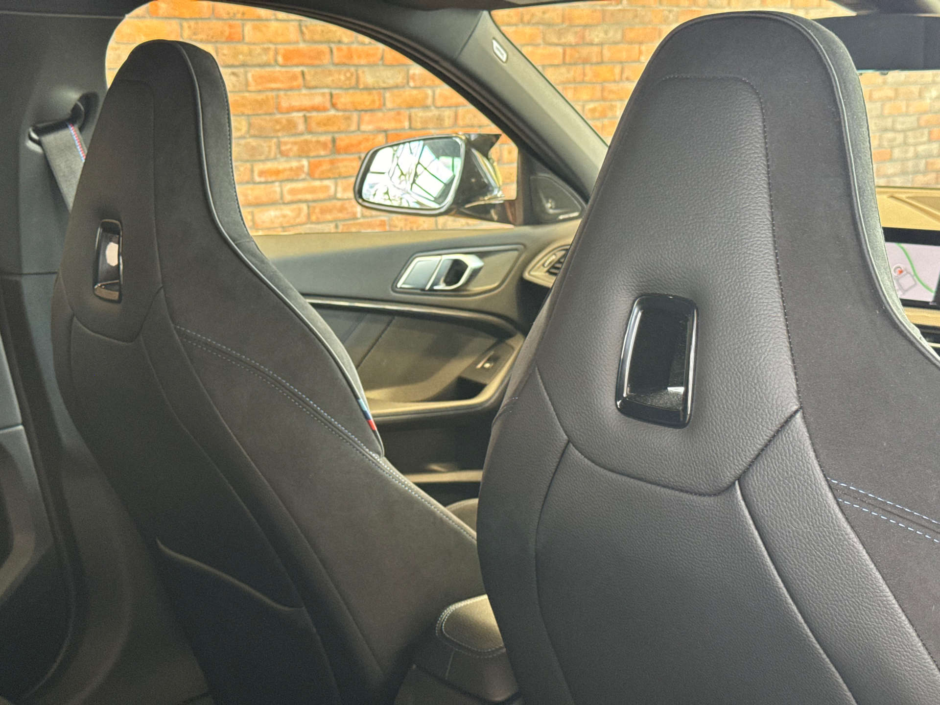 BMW 1 SERIES 2.0 M135i xDrive Auto 4WD 5dr #42