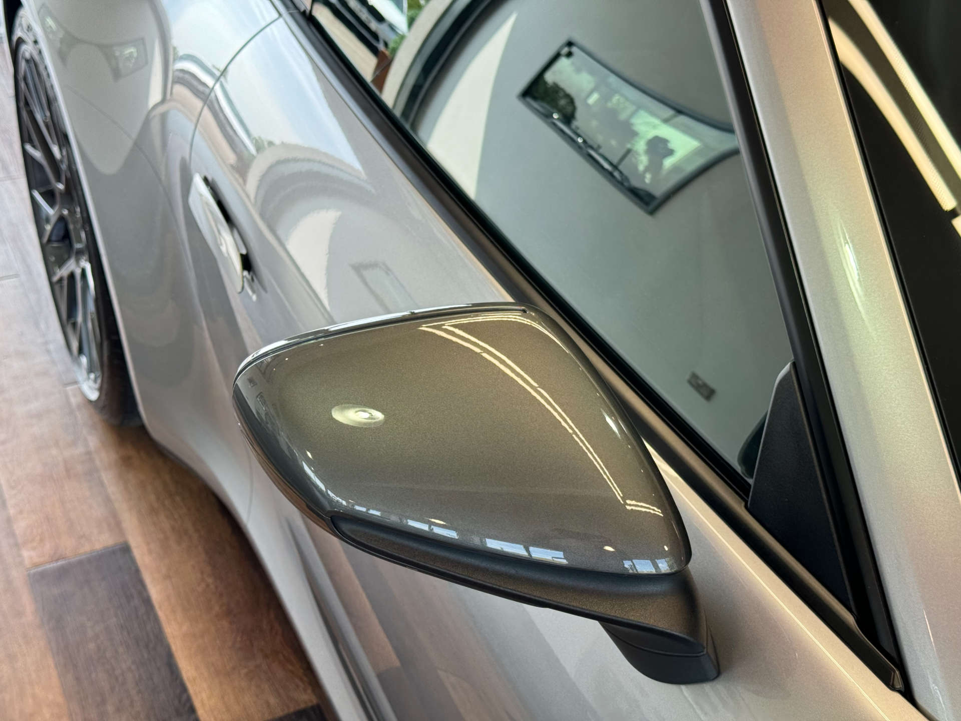 PORSCHE 911 3.0 911 Carrera T Auto 2dr #19