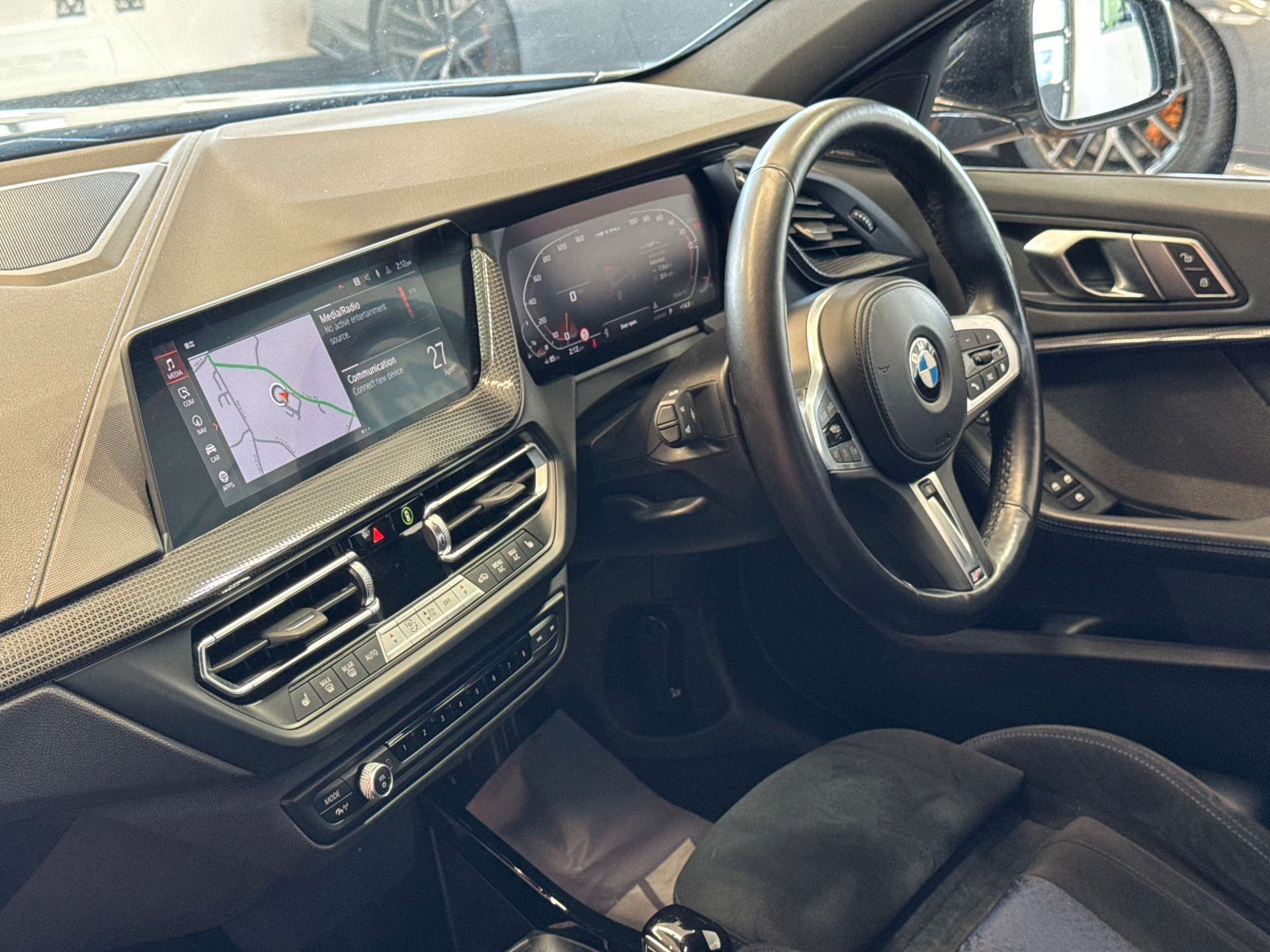 BMW 1 SERIES 2.0 M135i xDrive Auto 4WD 5dr #46