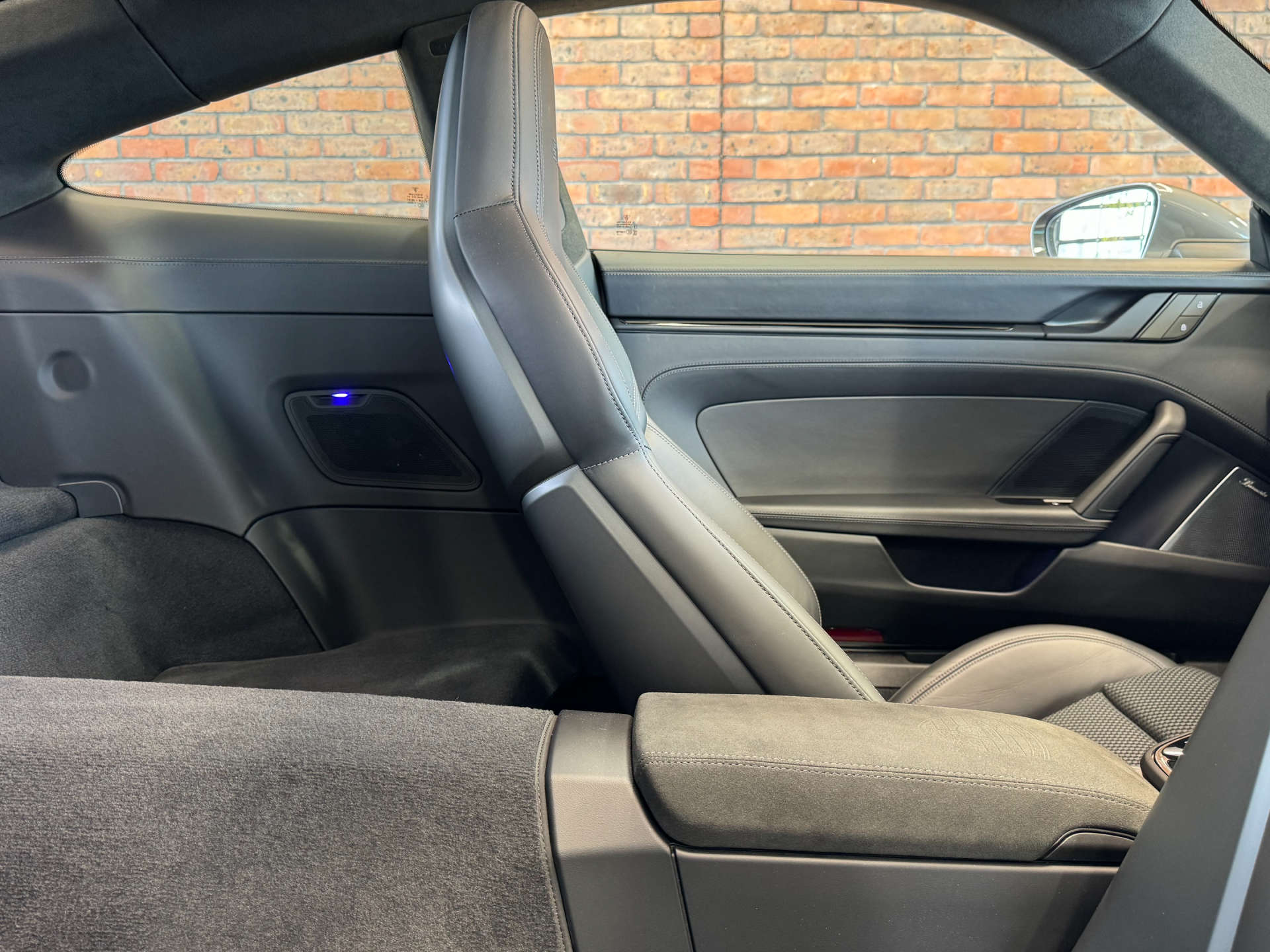 PORSCHE 911 3.0 911 Carrera T Auto 2dr #31