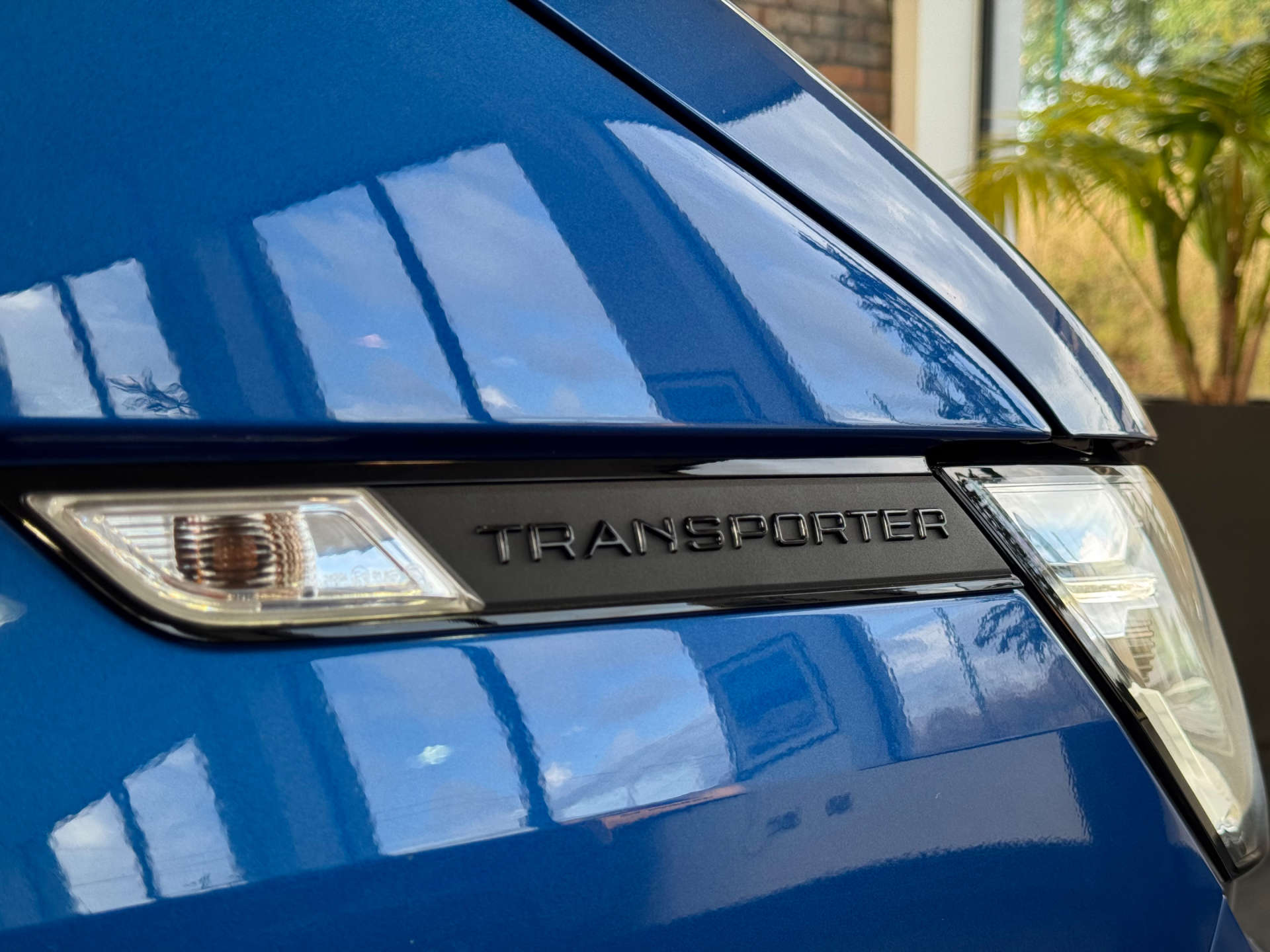 VOLKSWAGEN TRANSPORTER 2.0 Transporter T32 Highline TDI 4Motion Semi-Auto 4WD #12
