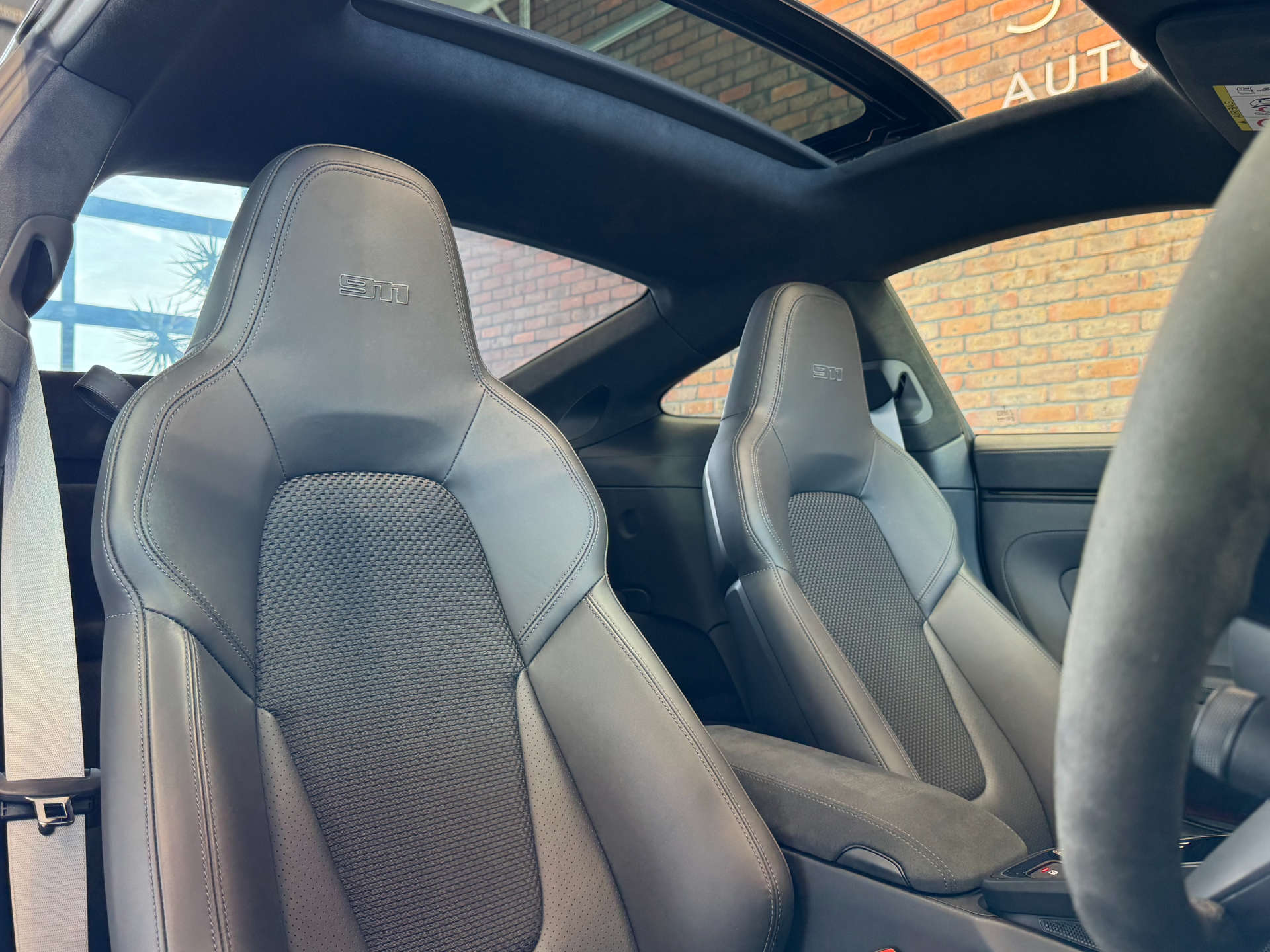 PORSCHE 911 3.0 911 Carrera T Auto 2dr #35