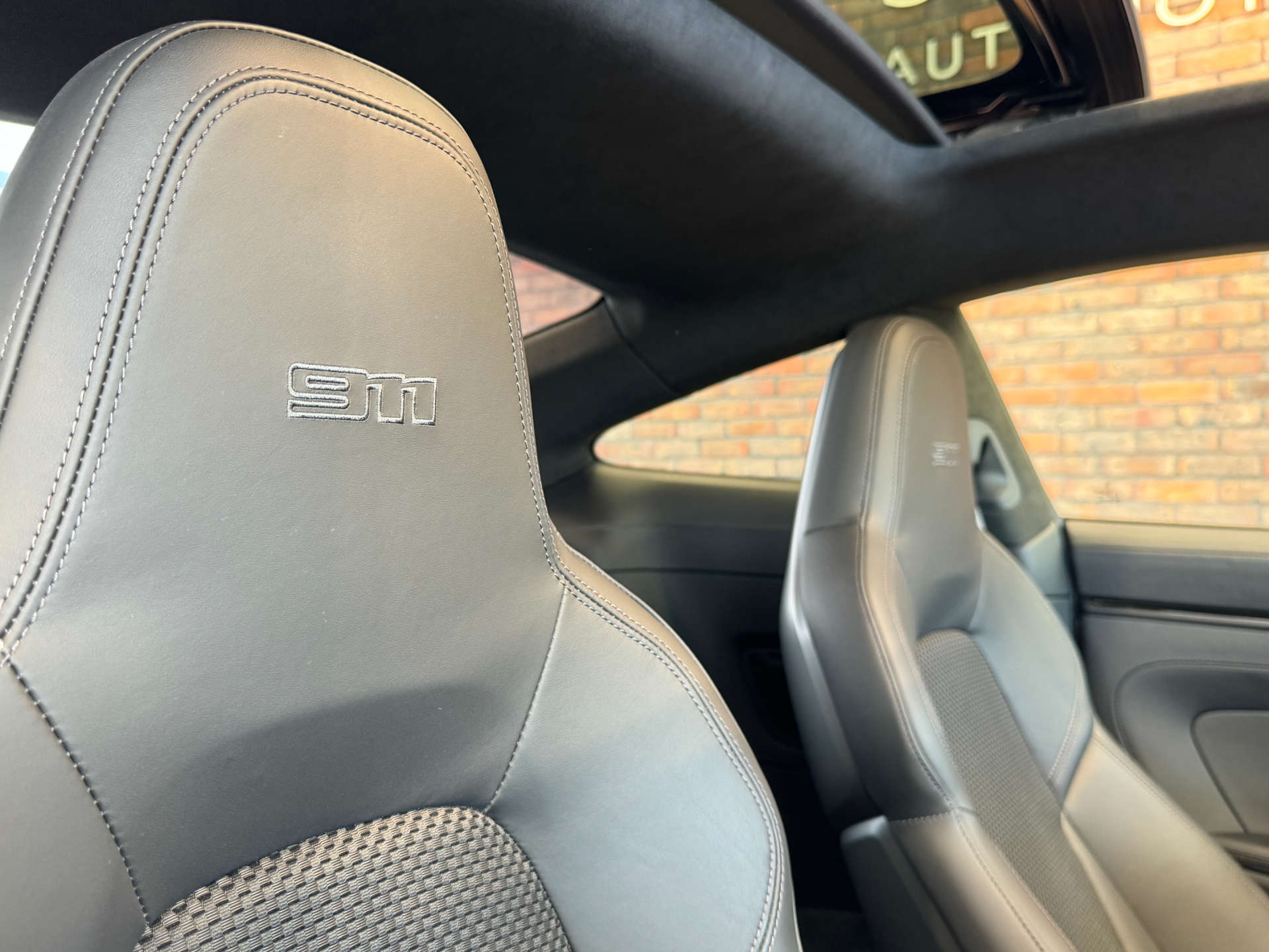 PORSCHE 911 3.0 911 Carrera T Auto 2dr #36