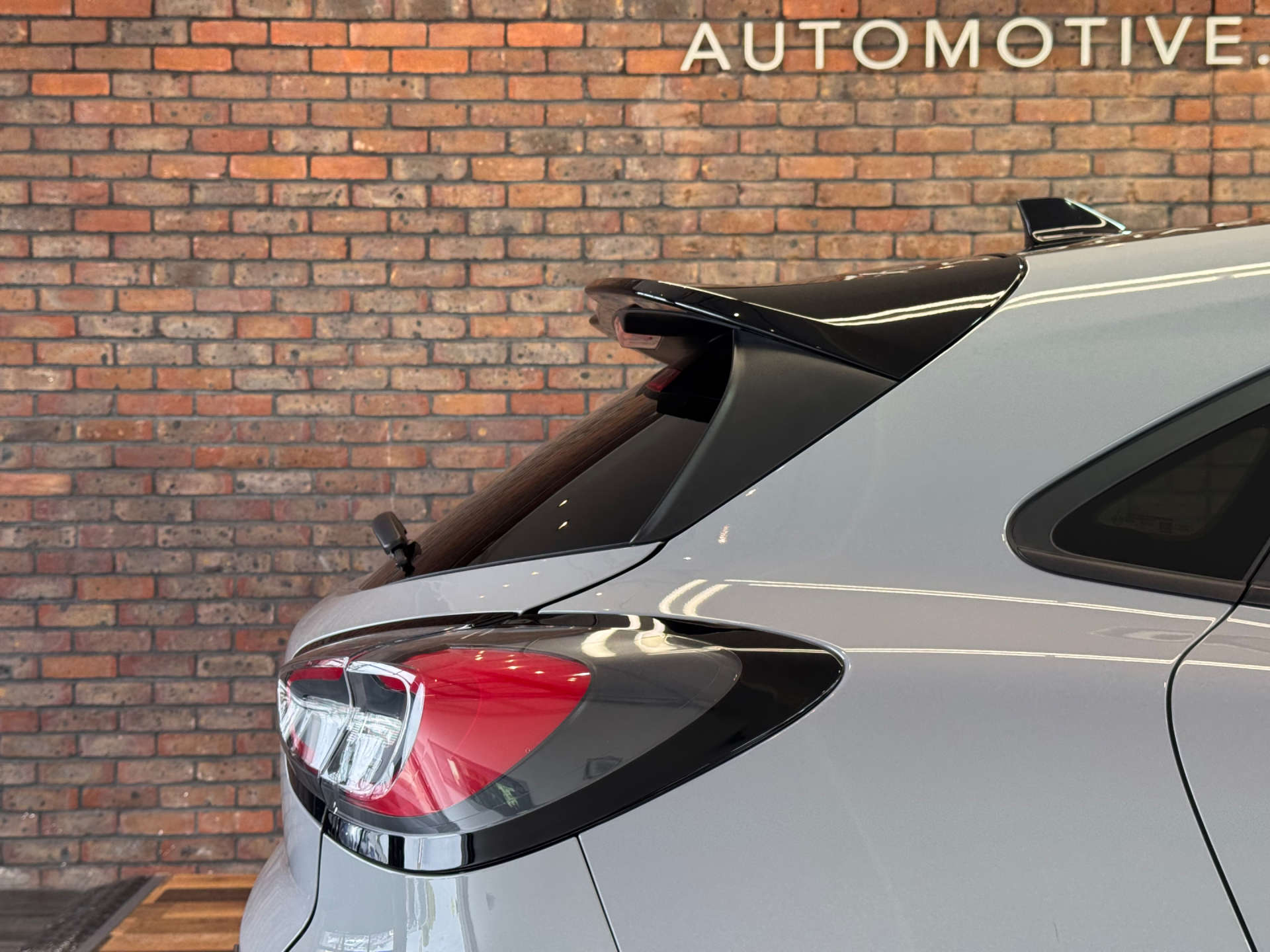 FORD PUMA 1.5 Puma ST 5dr #20