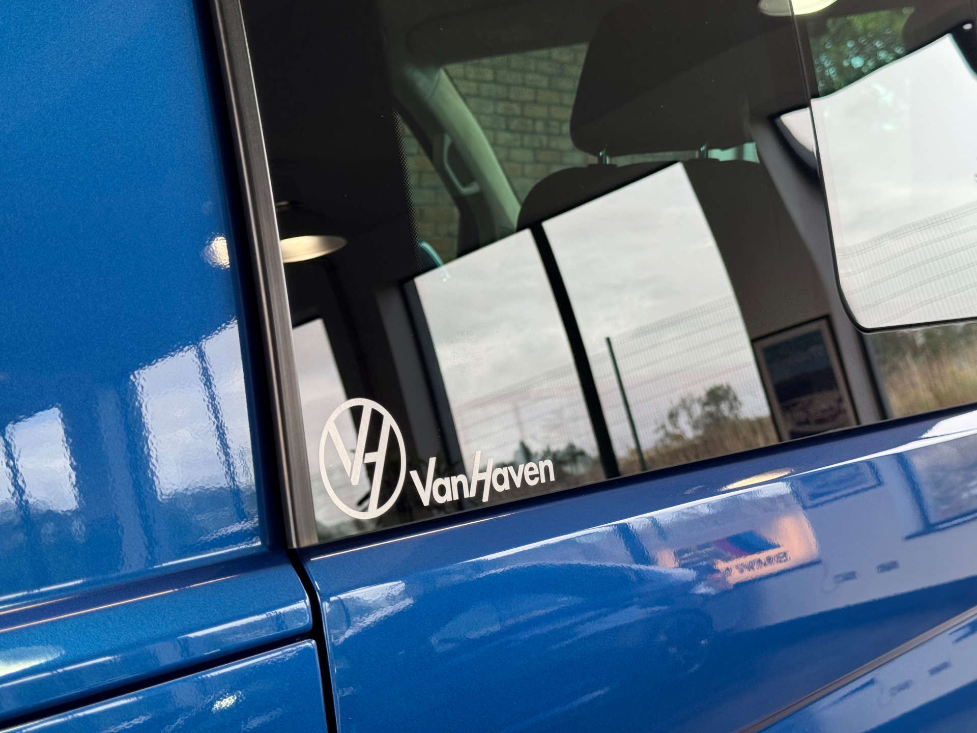 VOLKSWAGEN TRANSPORTER 2.0 Transporter T32 Highline TDI 4Motion Semi-Auto 4WD #16