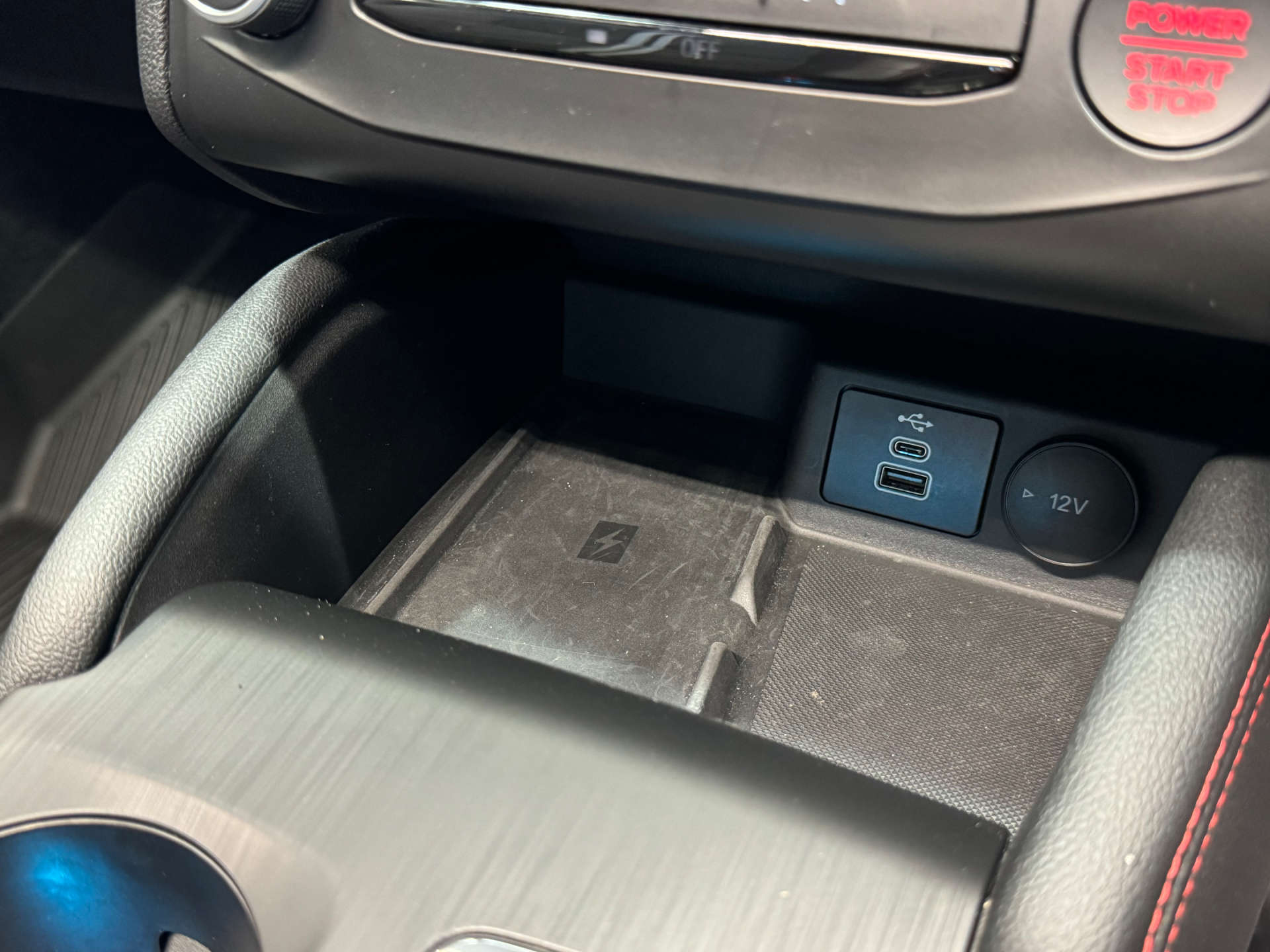 FORD FOCUS 2.3 Focus ST Auto 5dr #49