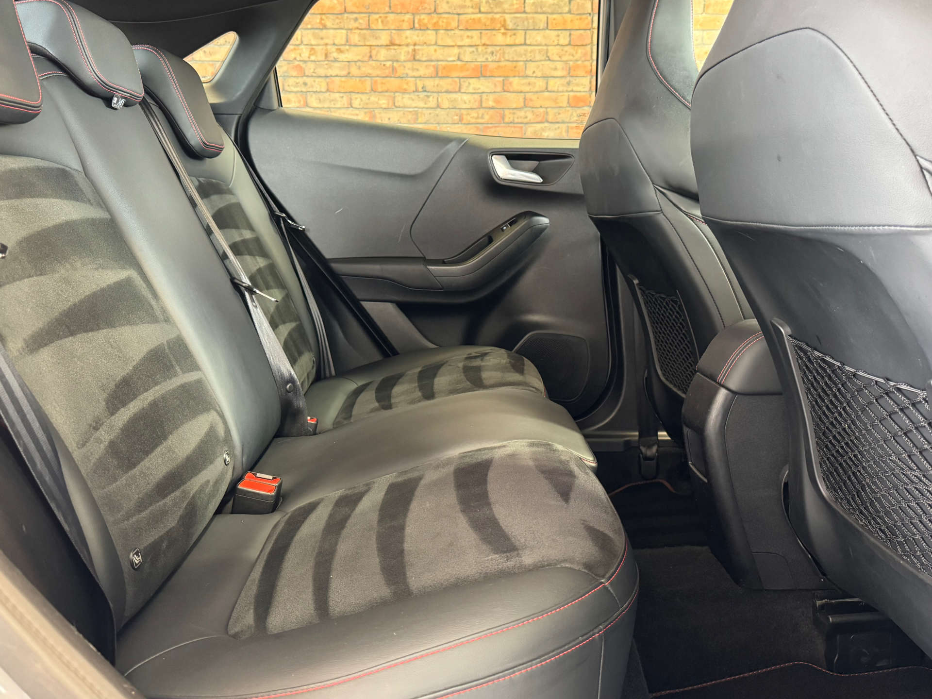 FORD PUMA 1.5 Puma ST 5dr #27