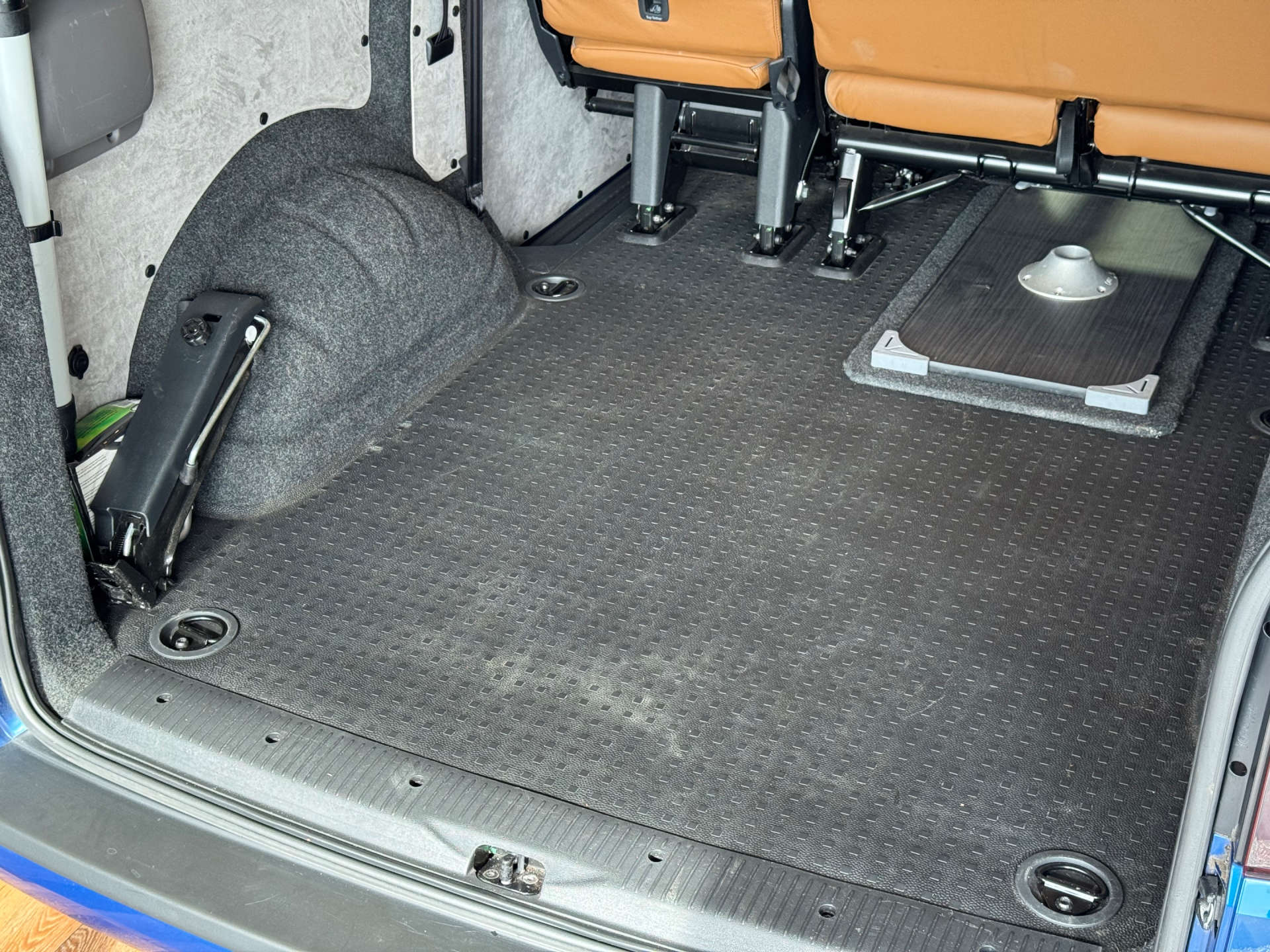 VOLKSWAGEN TRANSPORTER 2.0 Transporter T32 Highline TDI 4Motion Semi-Auto 4WD #24