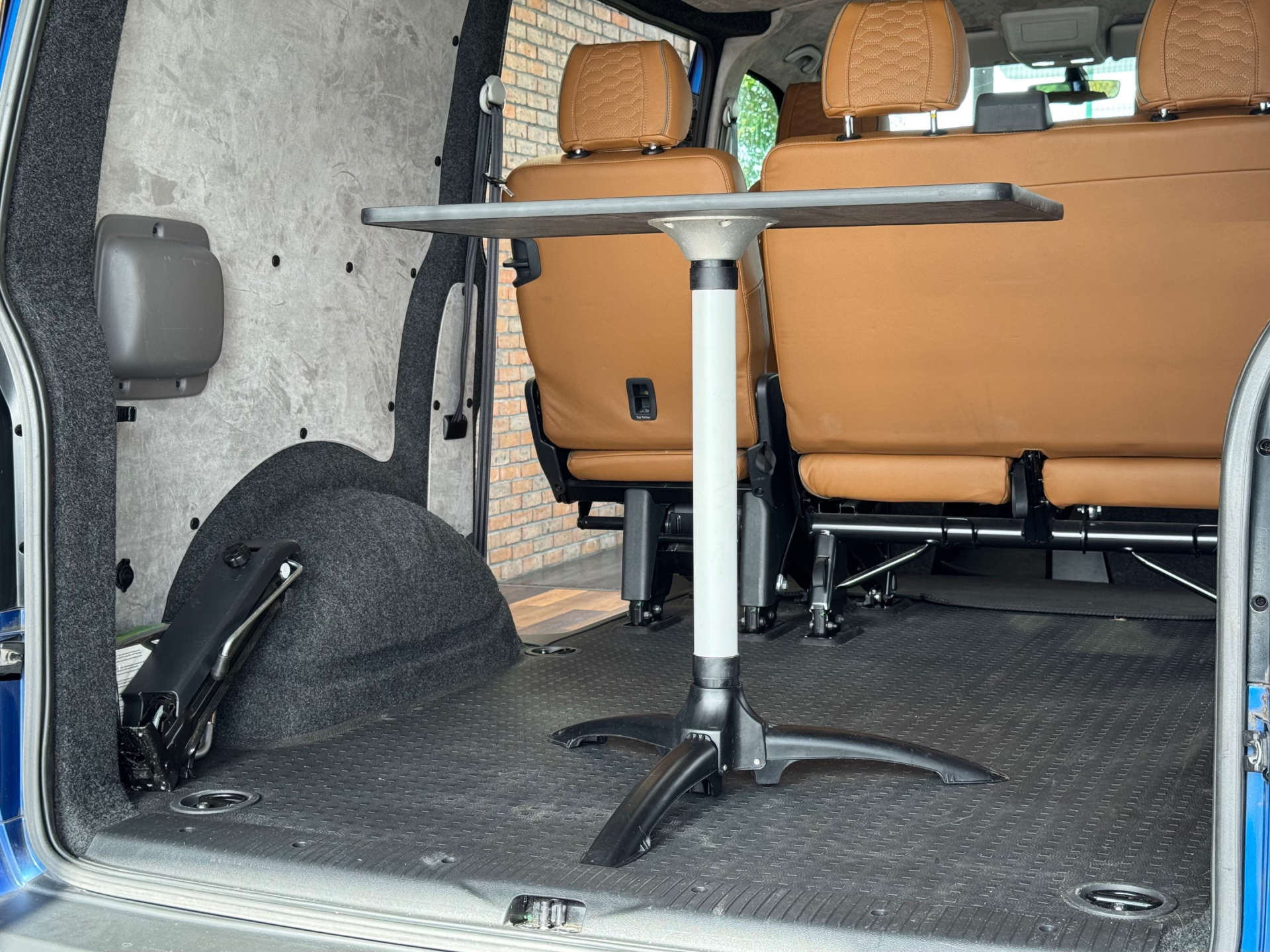 VOLKSWAGEN TRANSPORTER 2.0 Transporter T32 Highline TDI 4Motion Semi-Auto 4WD #26