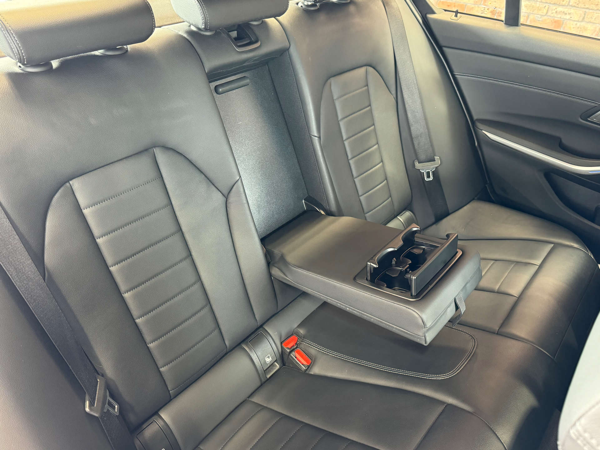 BMW 3 SERIES 2.0 330E M Sport Auto 4dr #34