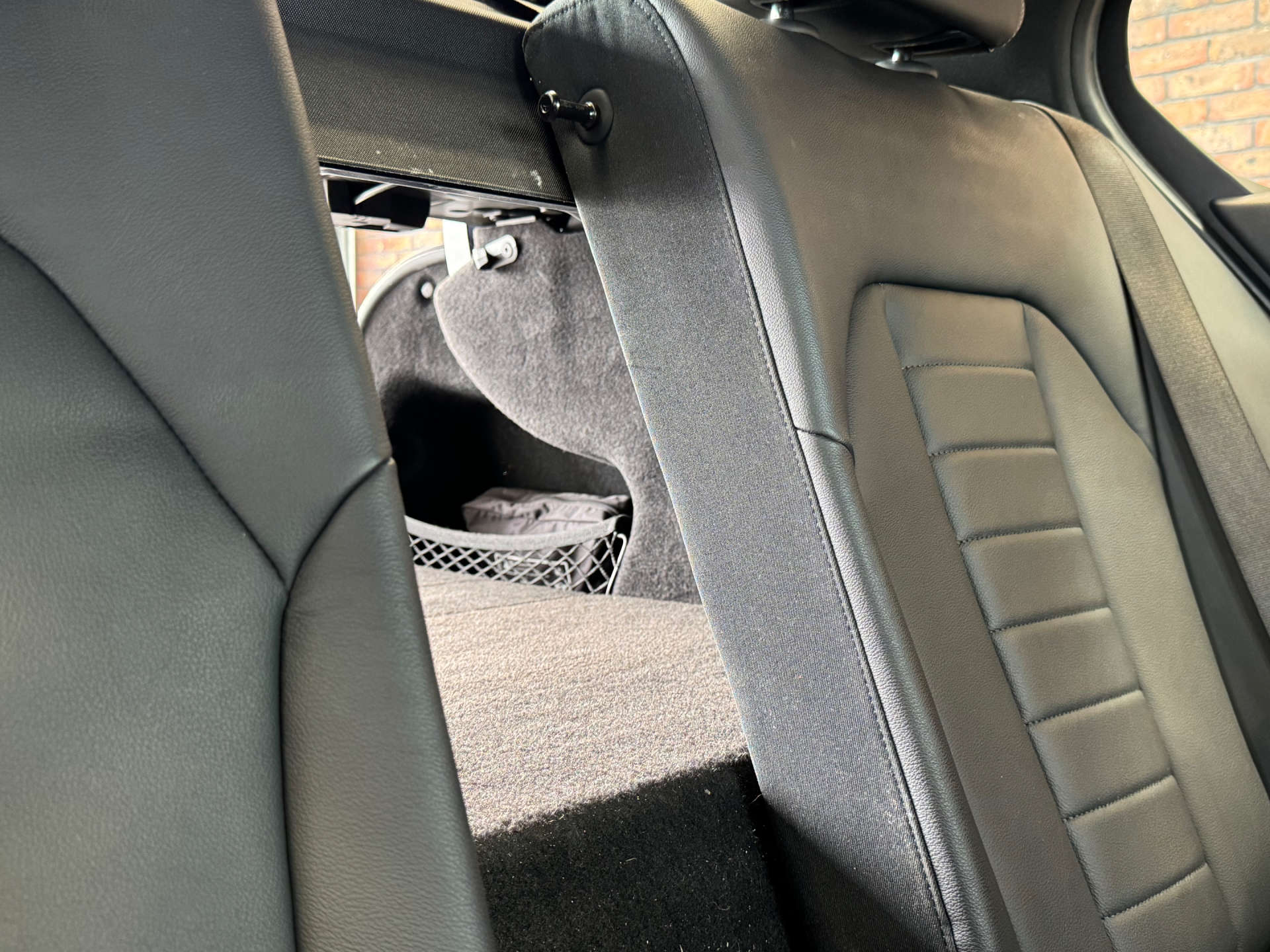 BMW 3 SERIES 2.0 330E M Sport Auto 4dr #35