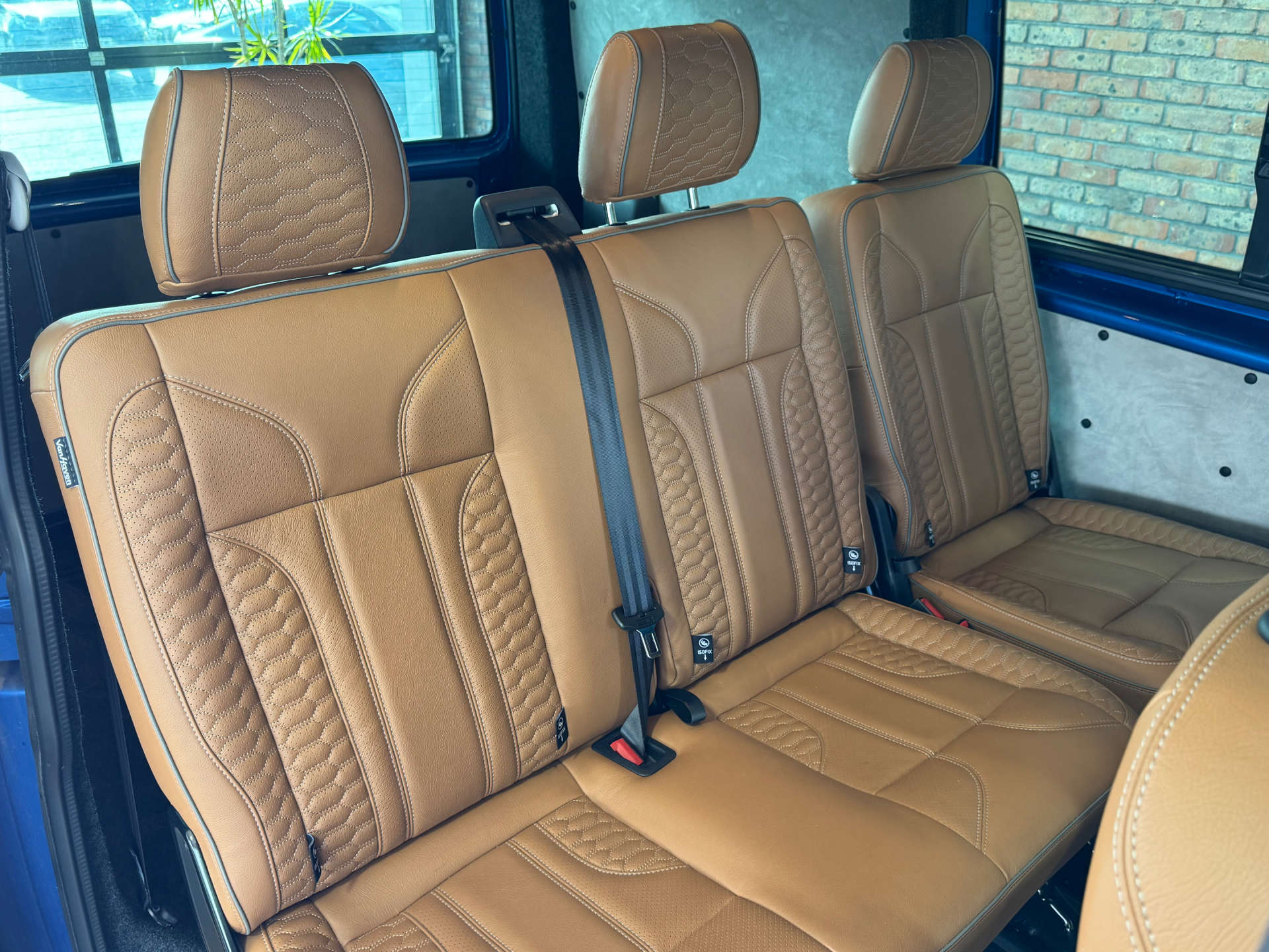 VOLKSWAGEN TRANSPORTER 2.0 Transporter T32 Highline TDI 4Motion Semi-Auto 4WD #29