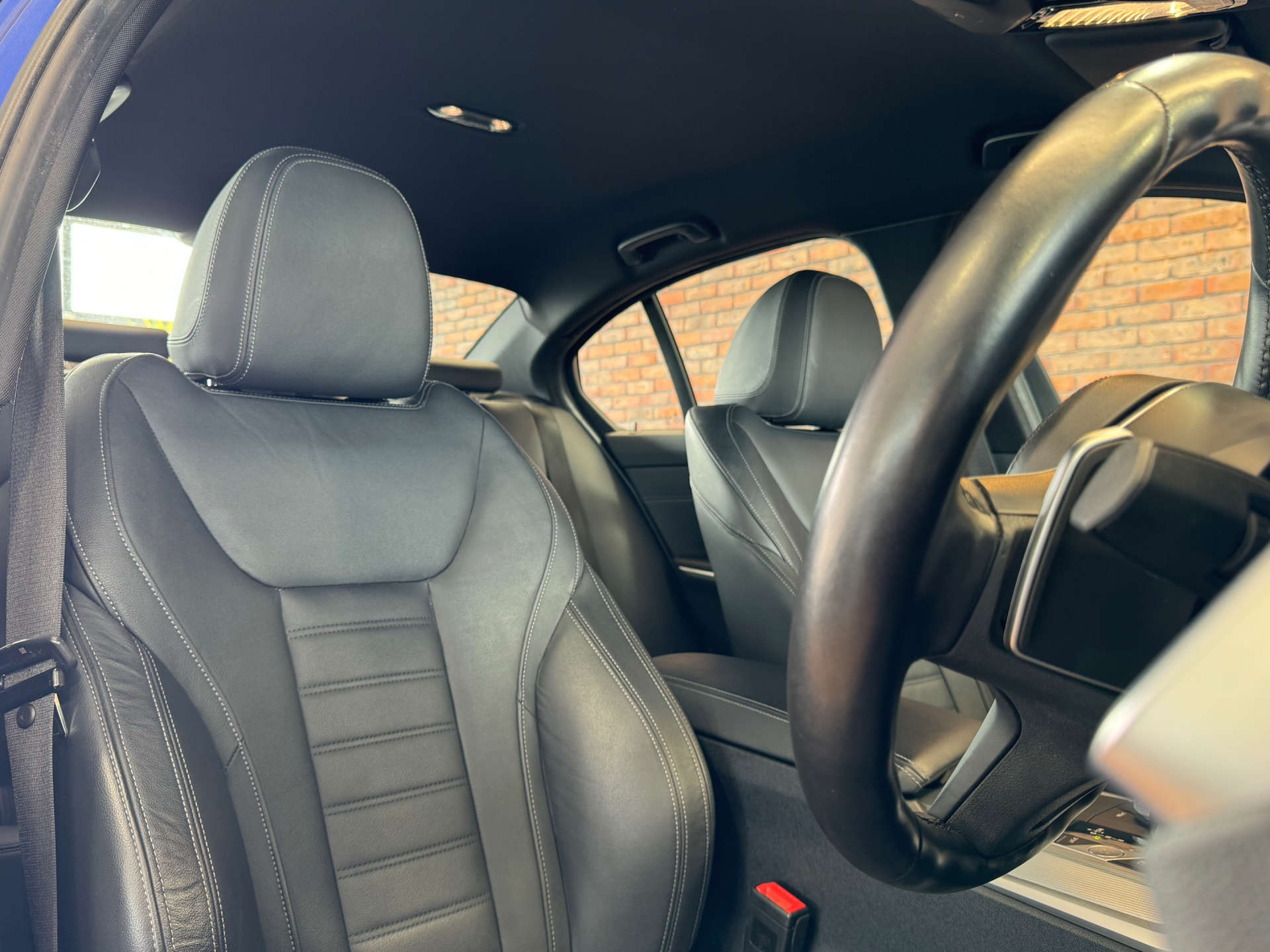 BMW 3 SERIES 2.0 330E M Sport Auto 4dr #38