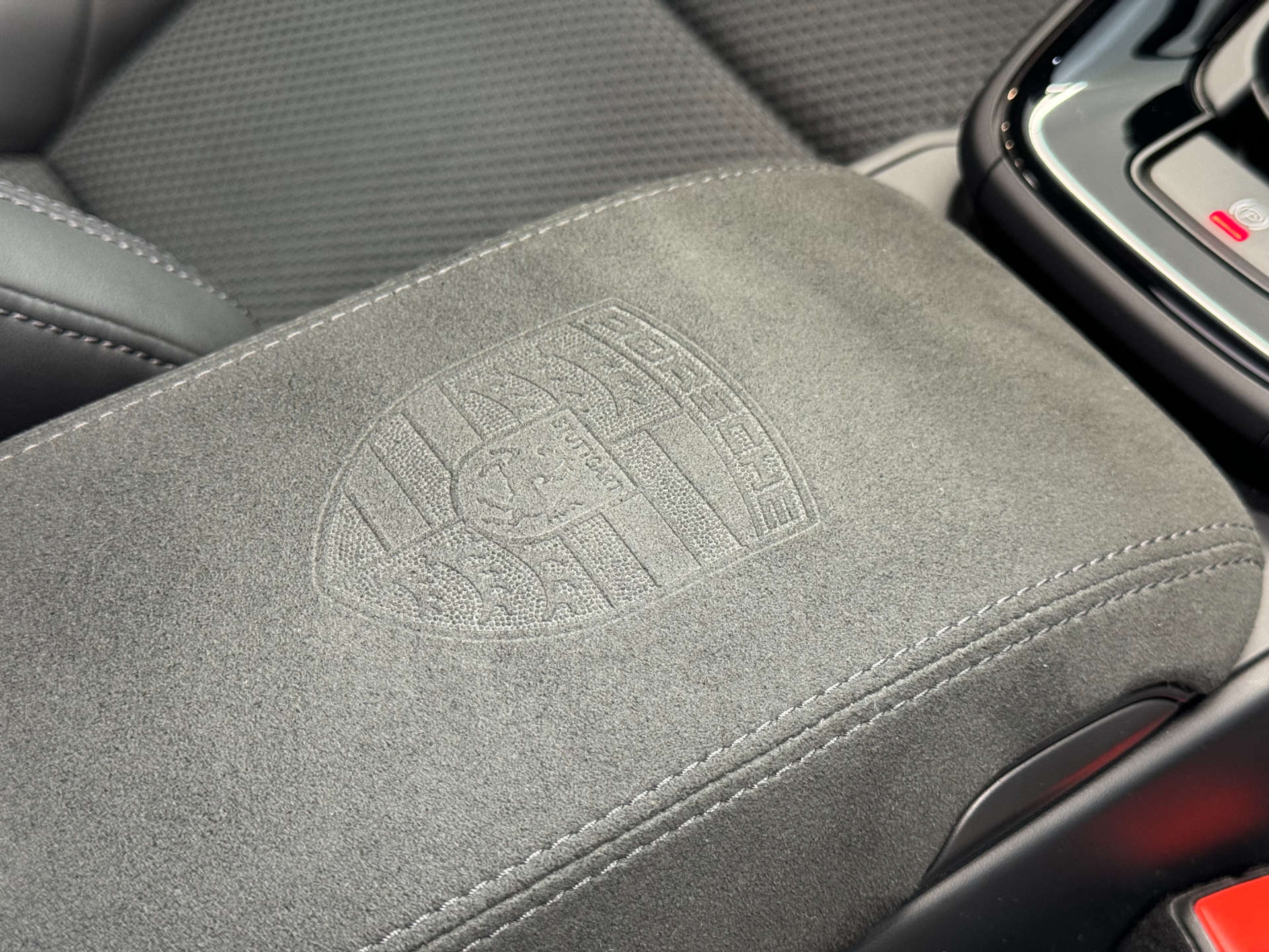 PORSCHE 911 3.0 911 Carrera T Auto 2dr #52