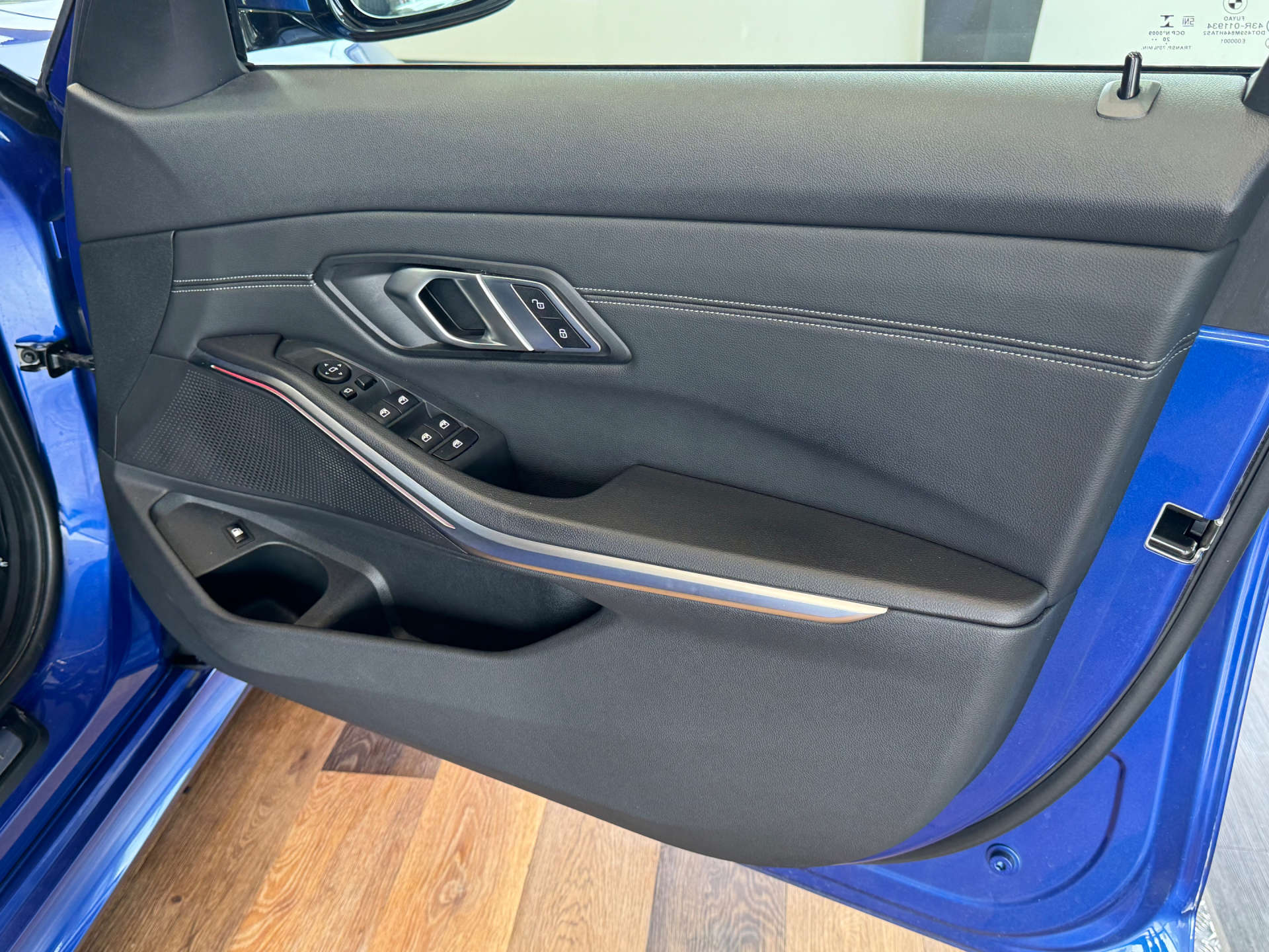 BMW 3 SERIES 2.0 330E M Sport Auto 4dr #40