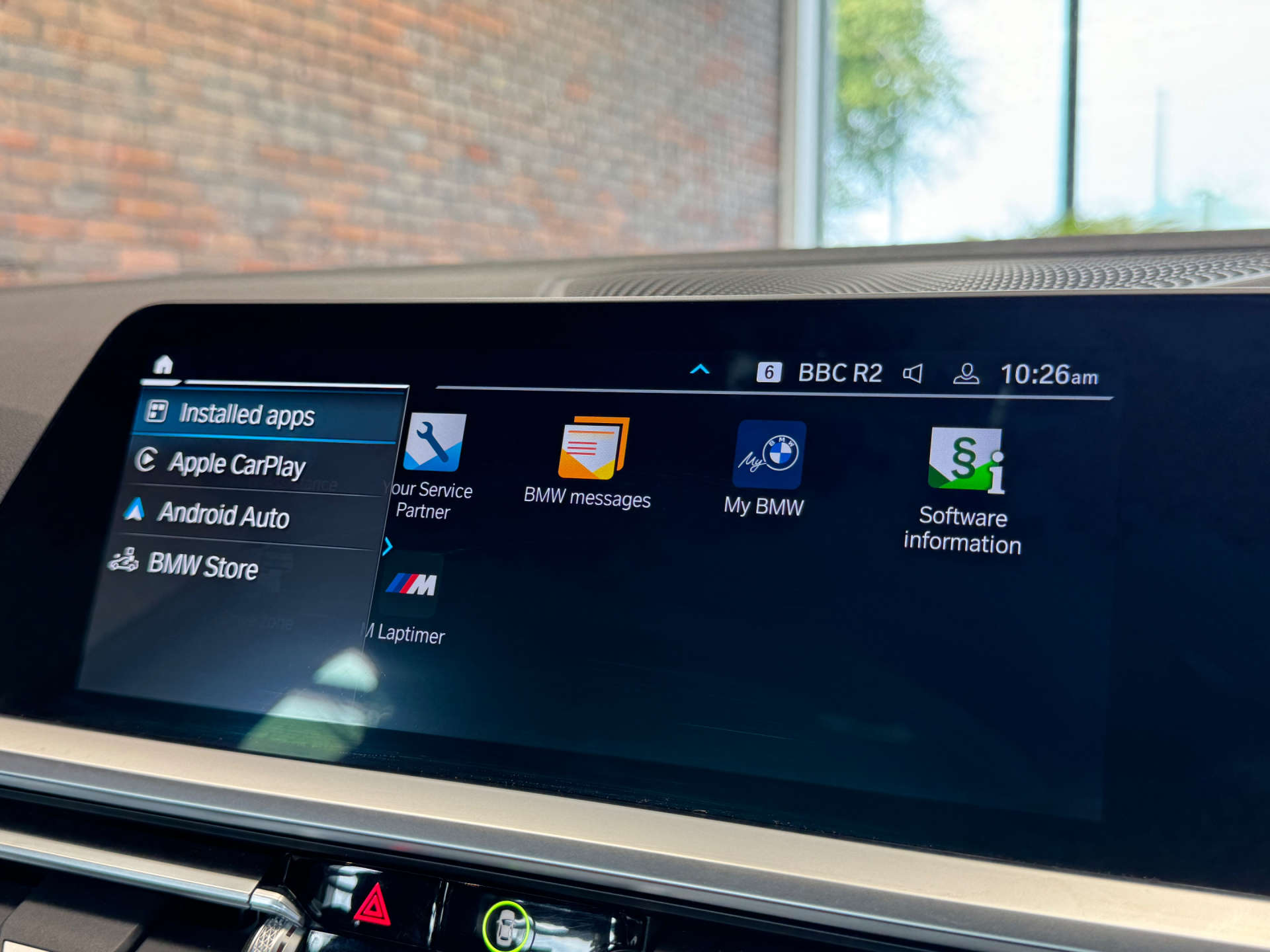 BMW 3 SERIES 2.0 330E M Sport Auto 4dr #46