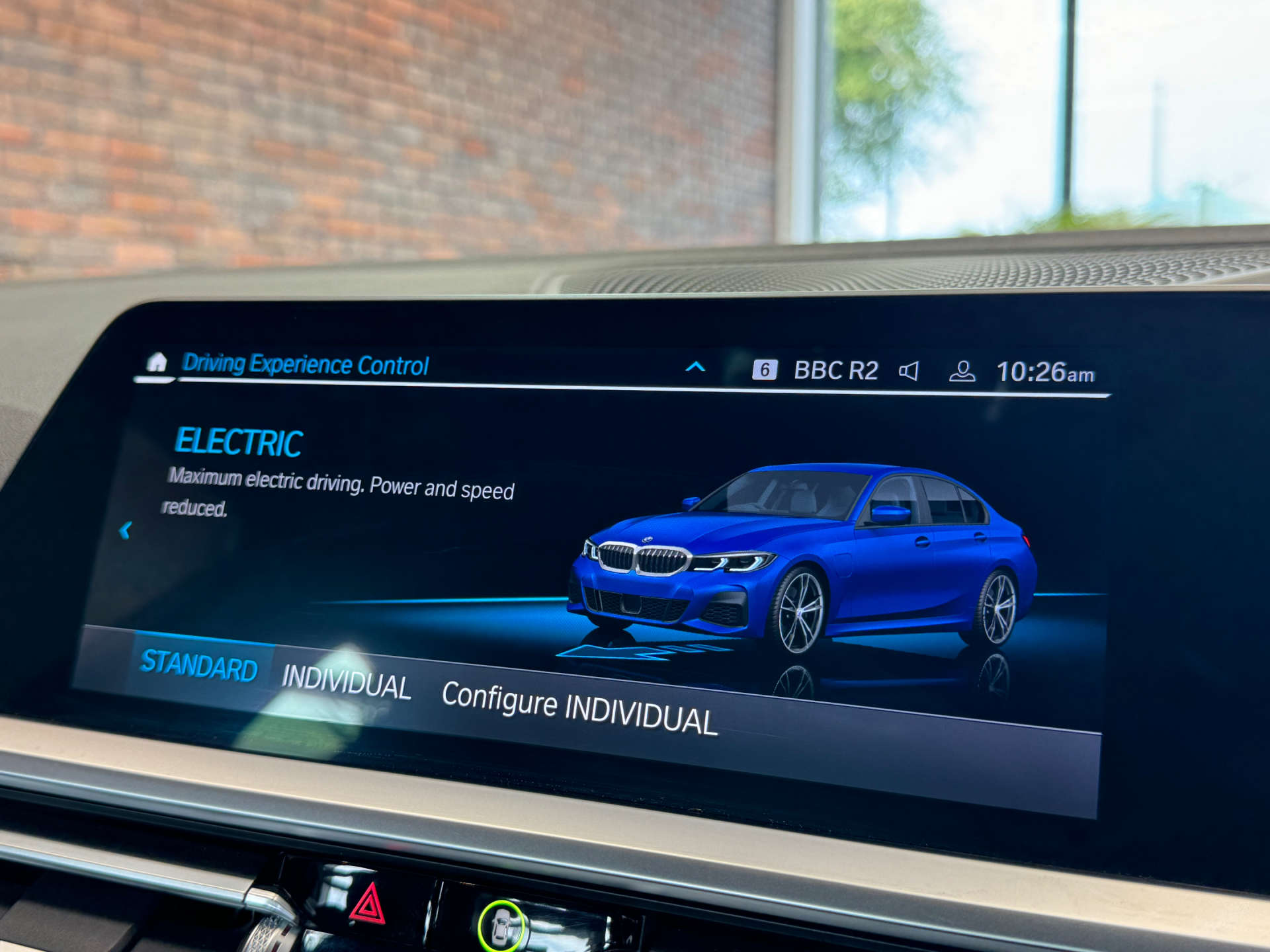 BMW 3 SERIES 2.0 330E M Sport Auto 4dr #47