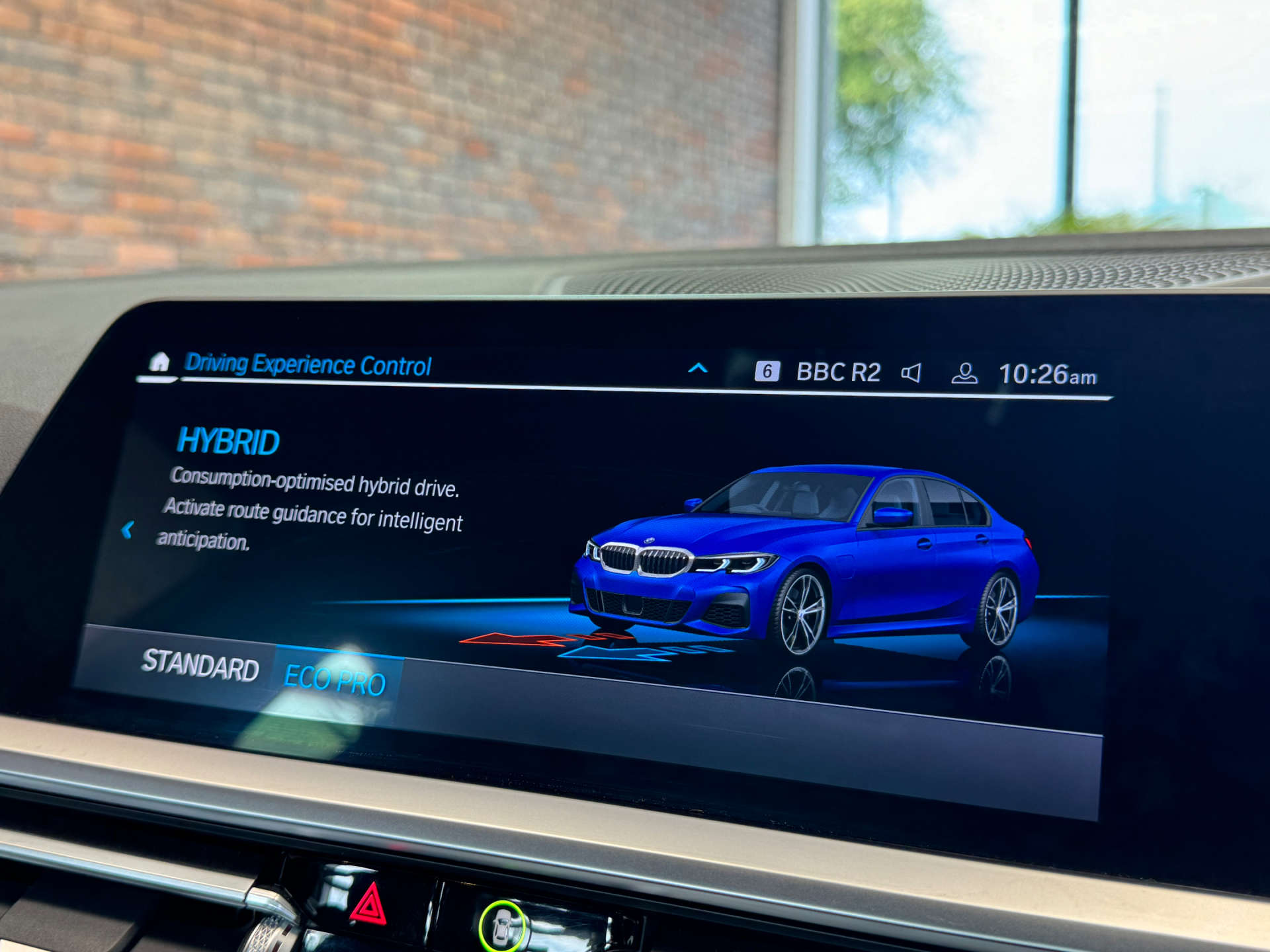 BMW 3 SERIES 2.0 330E M Sport Auto 4dr #48
