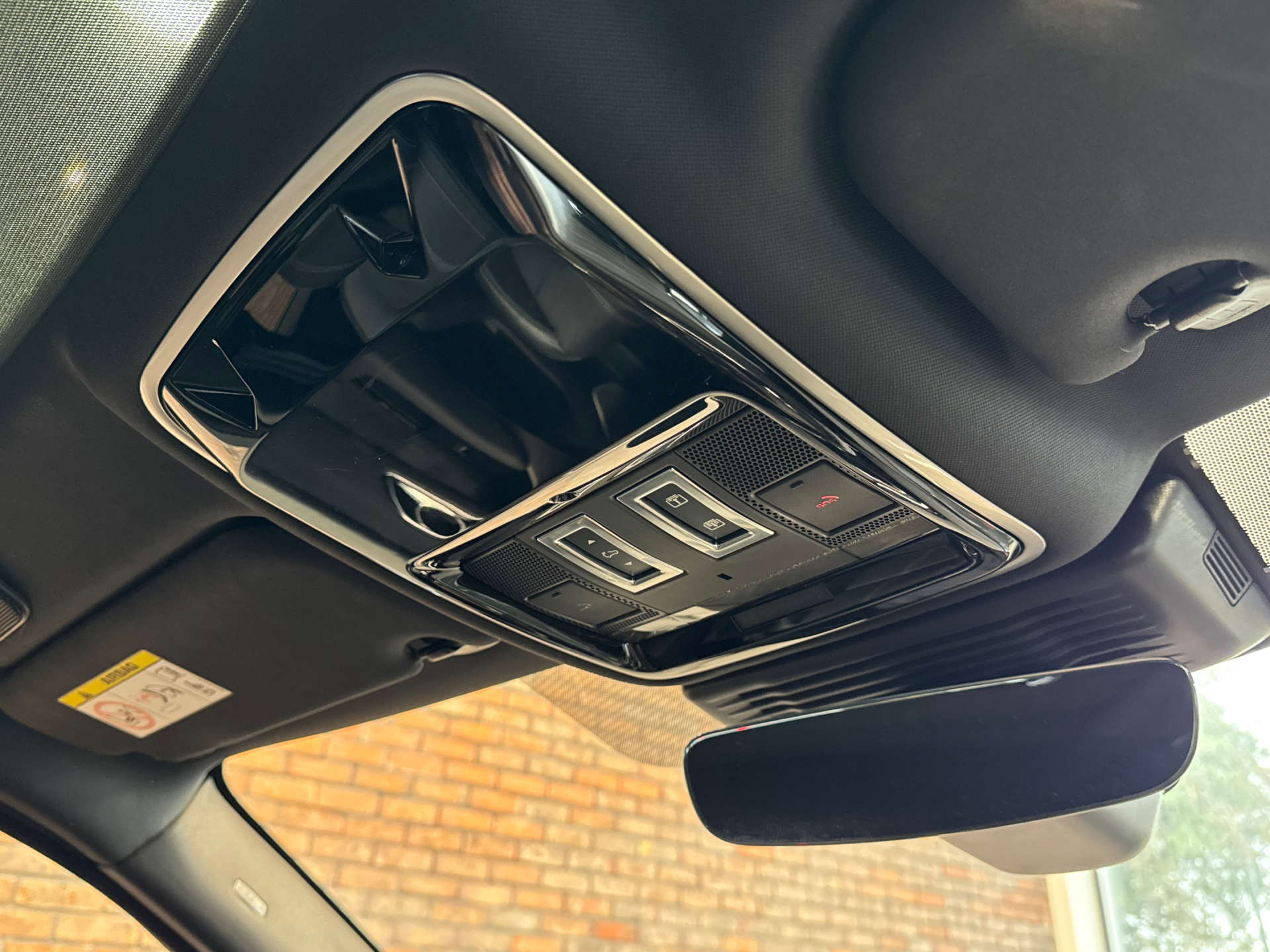 LAND ROVER RANGE ROVER VELAR 2.0 Range Rover Velar Edition D MHEV Auto 4WD 5dr #47
